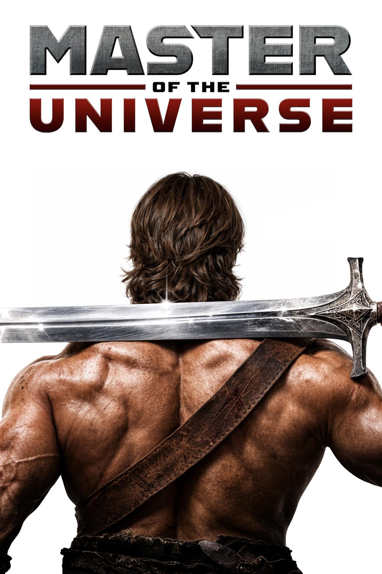 Master of the Universe preview 2