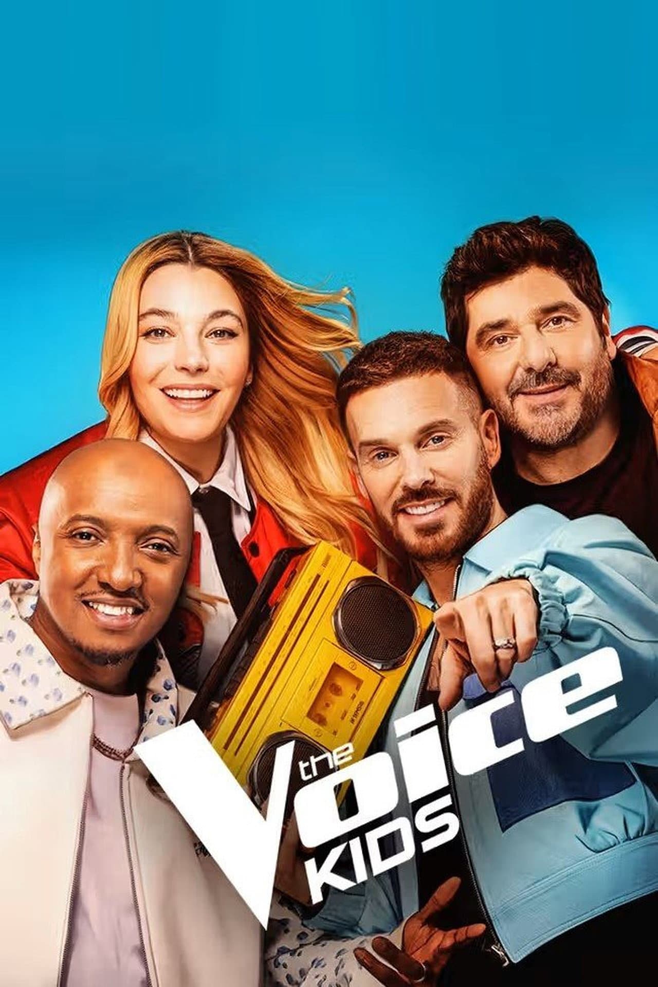 The Voice Kids preview 2