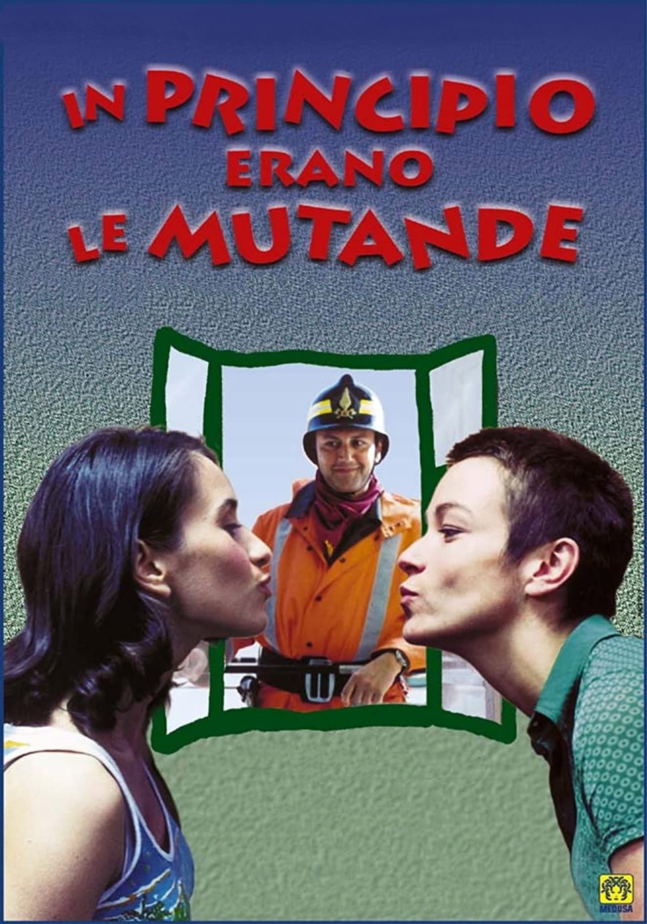 In principio erano le mutande preview 2