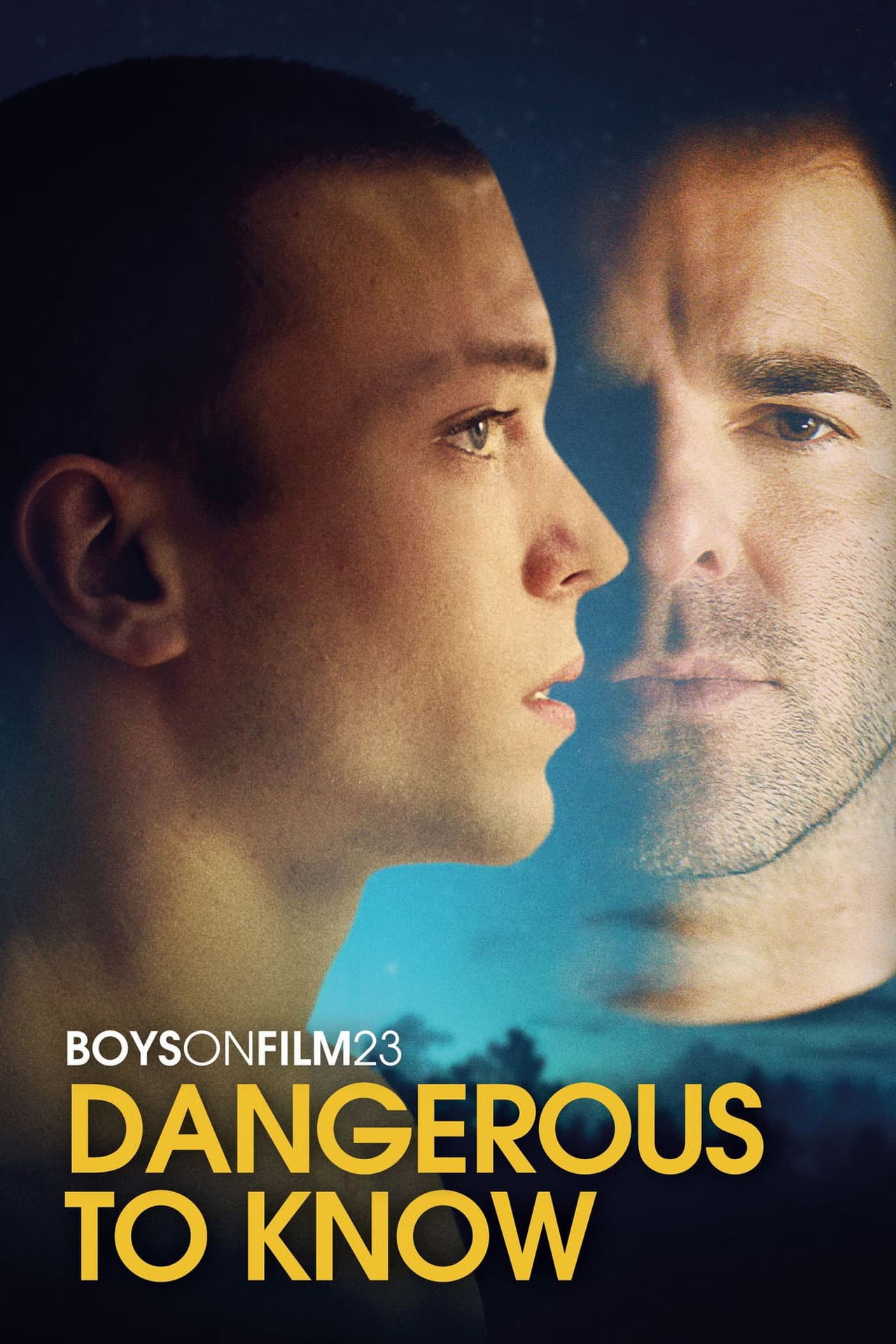 Boys on Film 23: Dangerous to Know preview 2