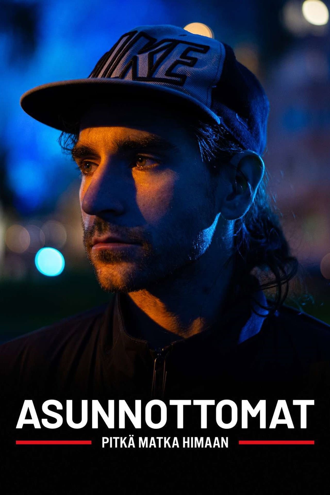 Asunnottomat - pitkä matka himaan preview 2