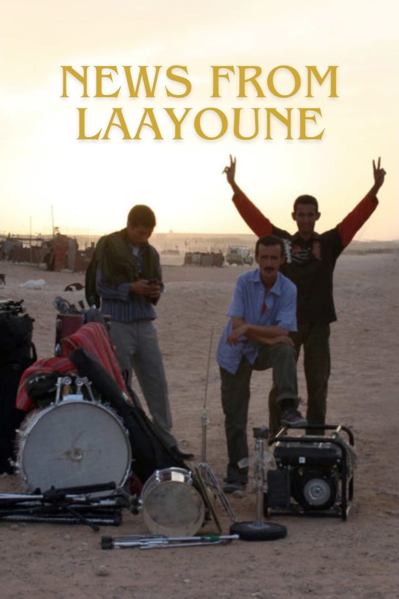 News from Laayoune preview 1