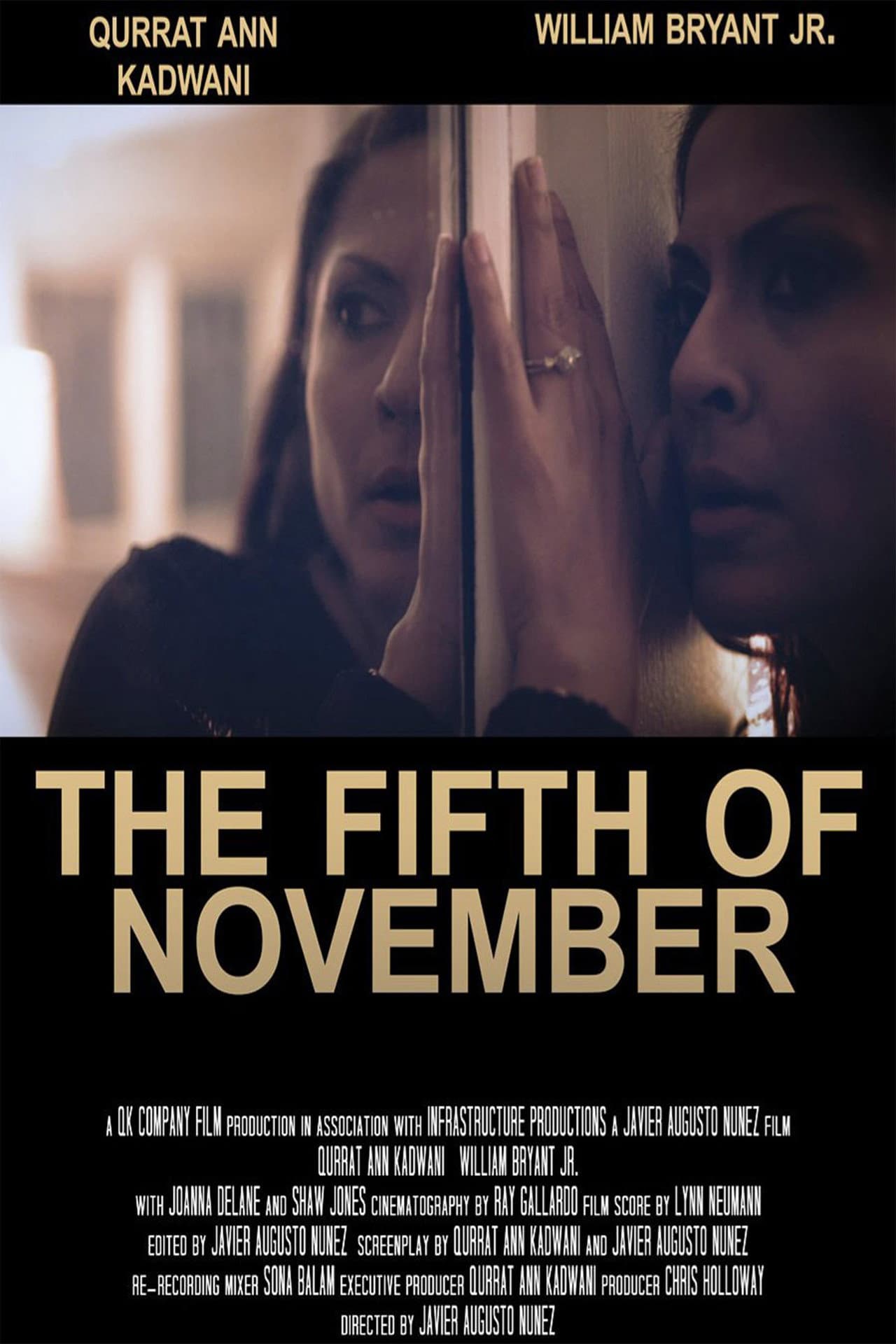 The Fifth of November preview 1