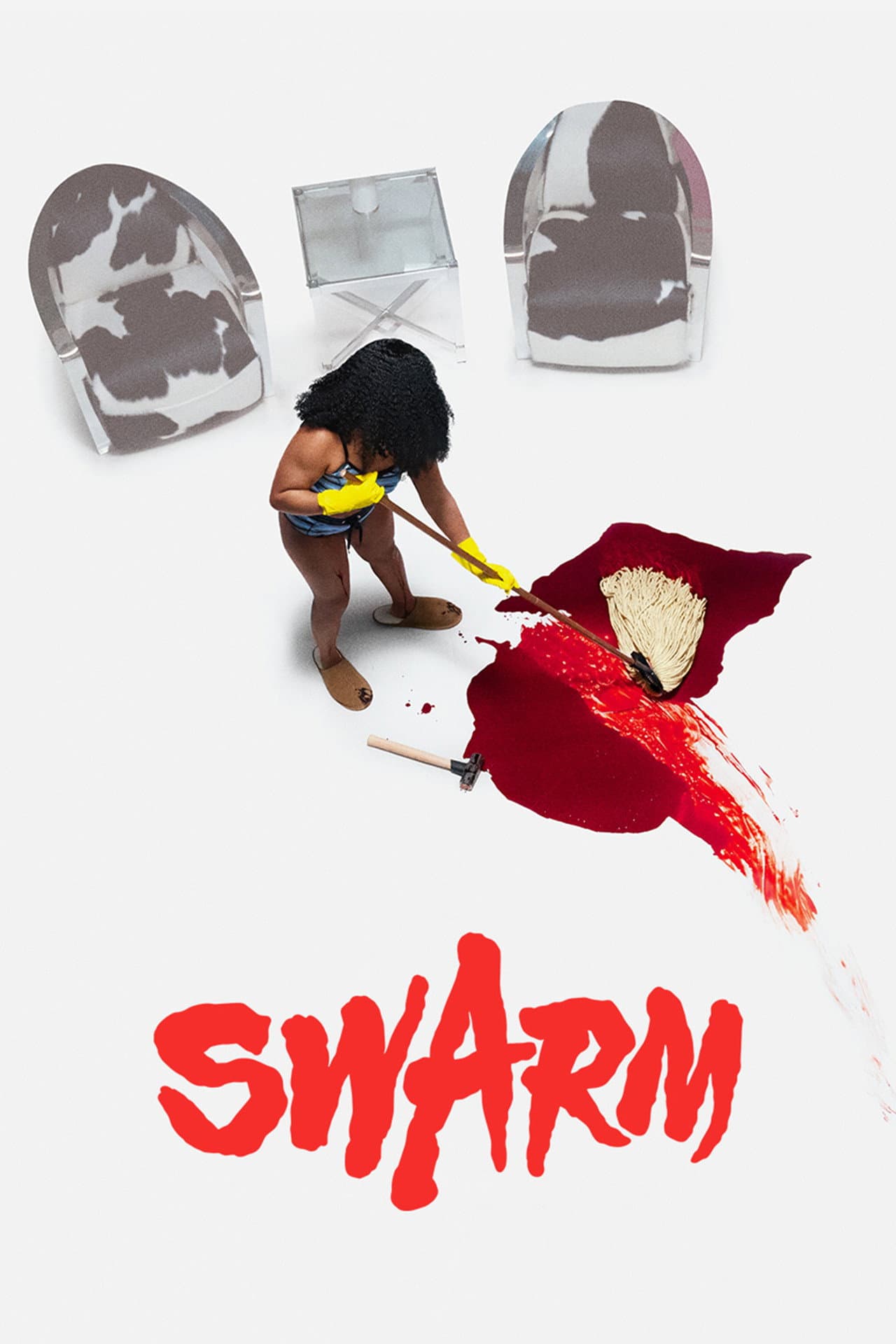Swarm preview 2