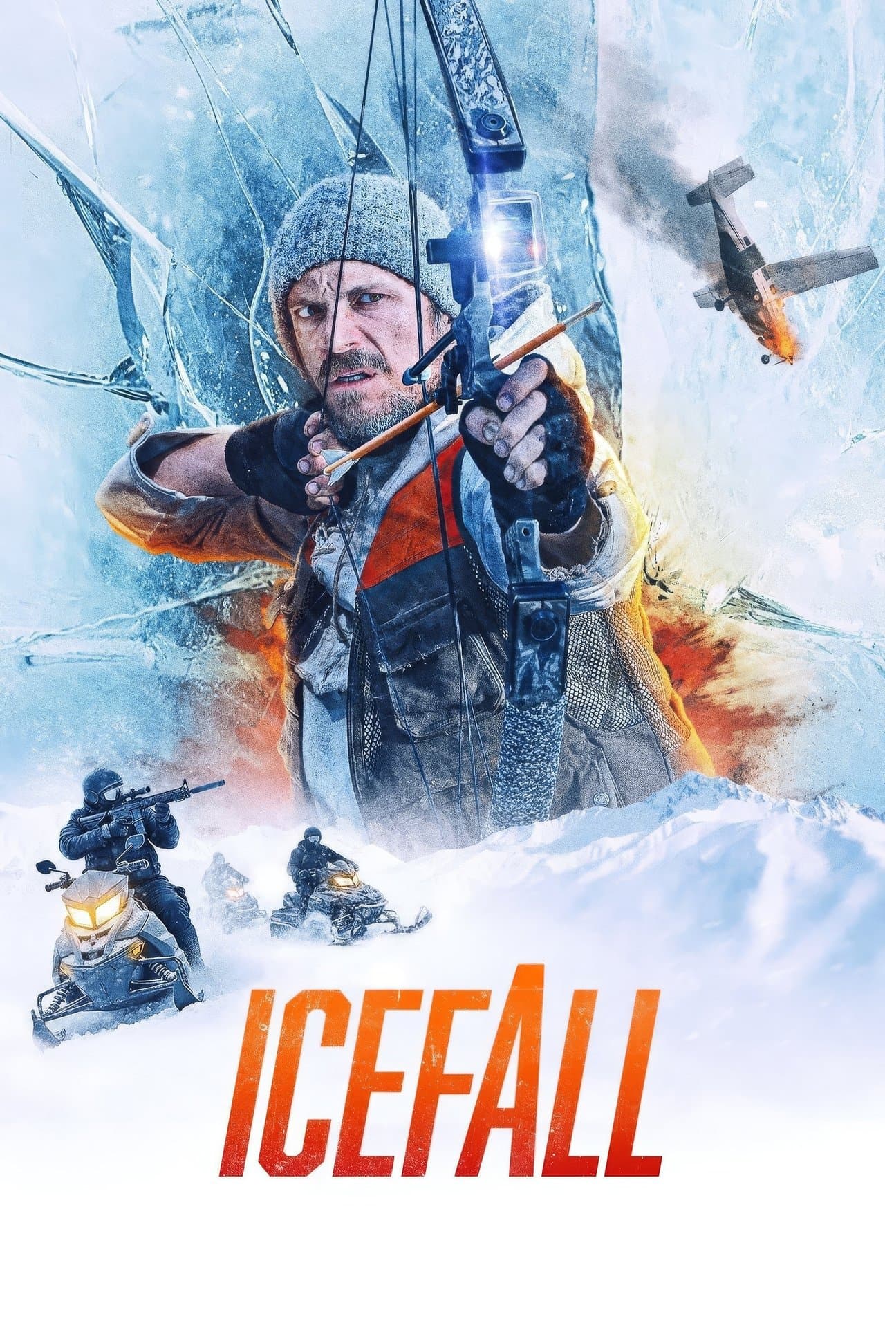 Icefall preview 2