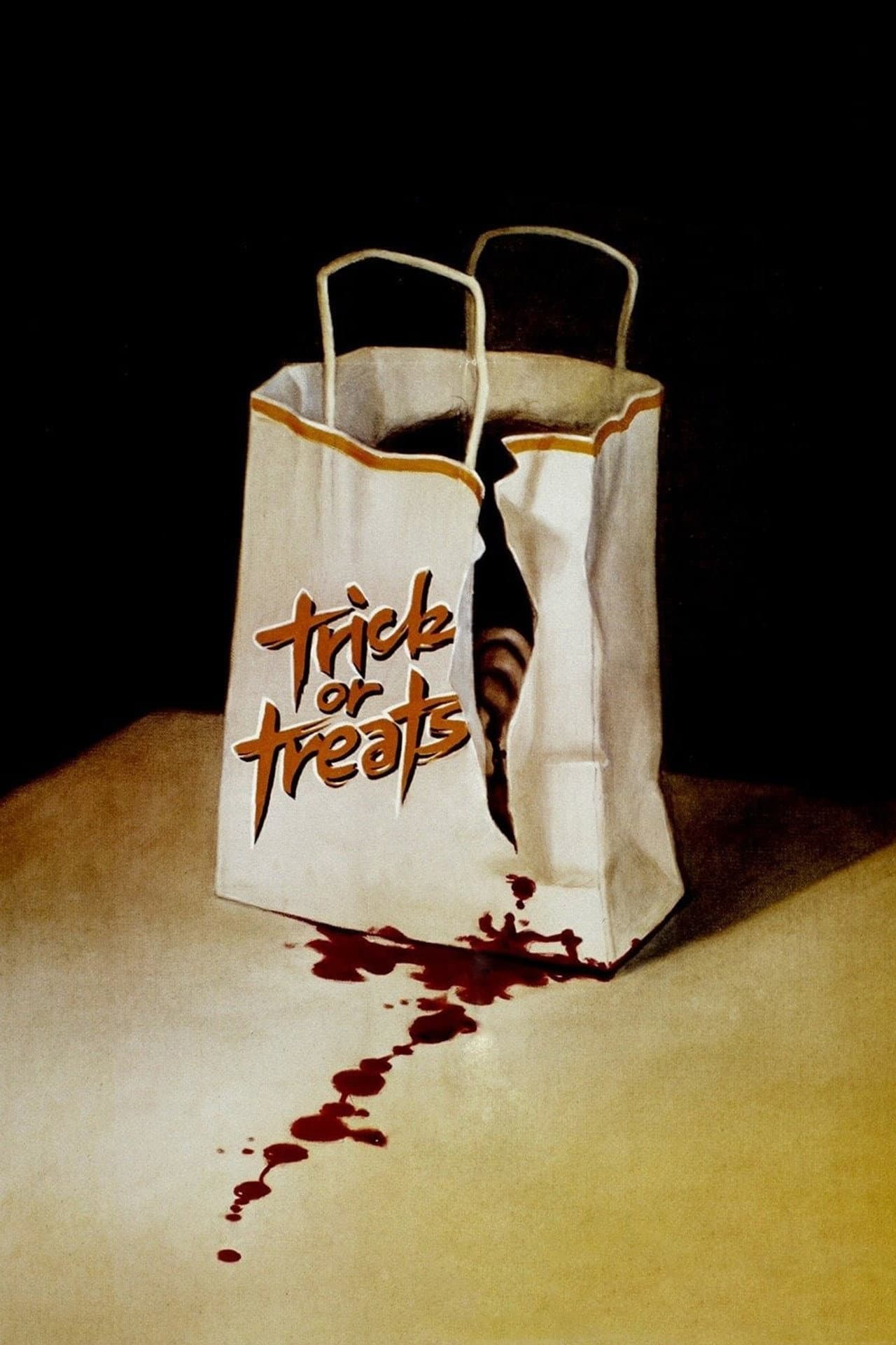 Trick or Treats preview 2