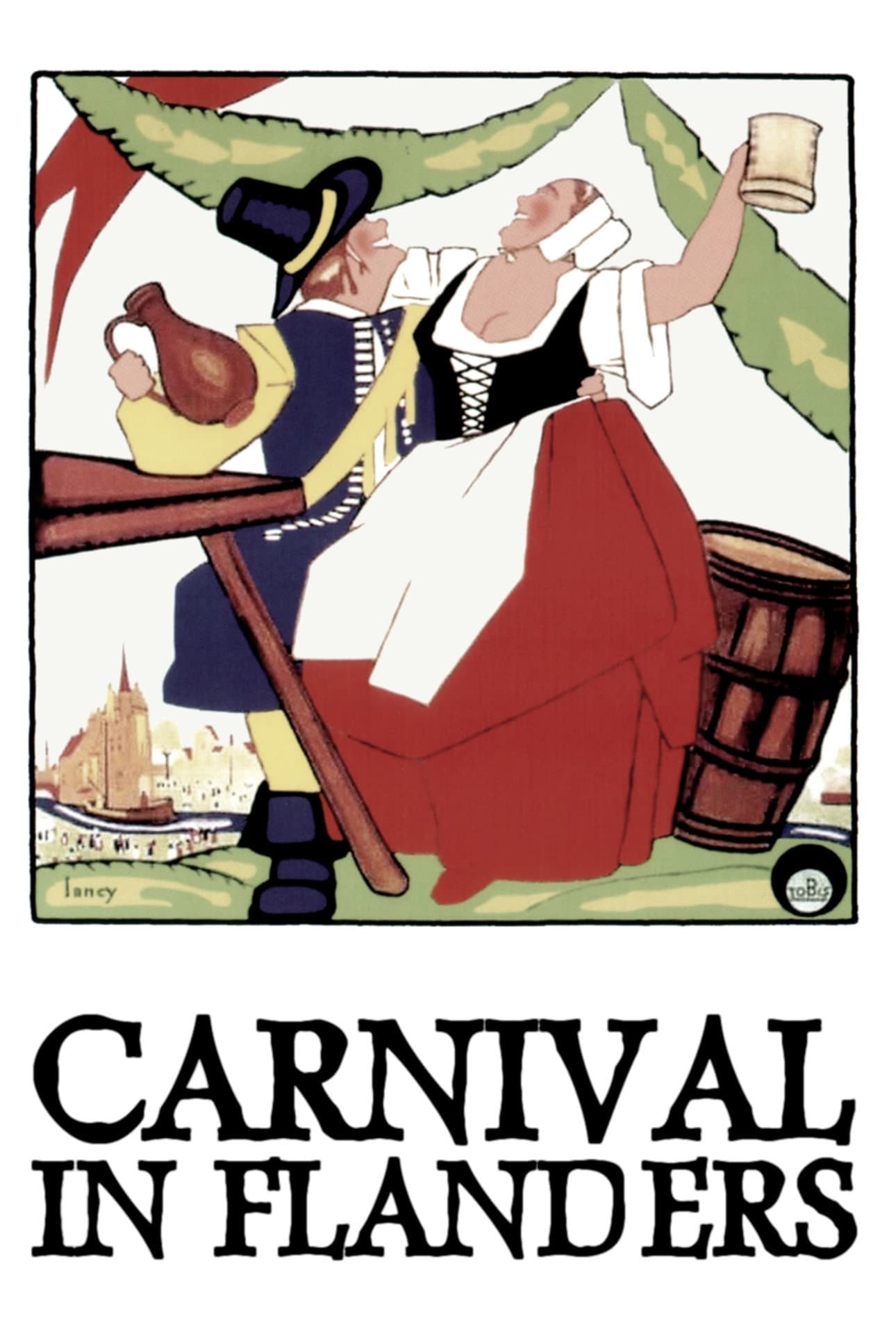 Carnival in Flanders preview 2