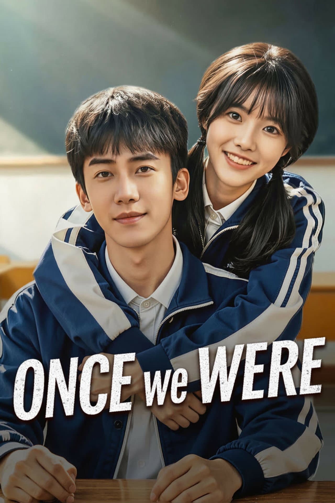 Once We Were preview 2