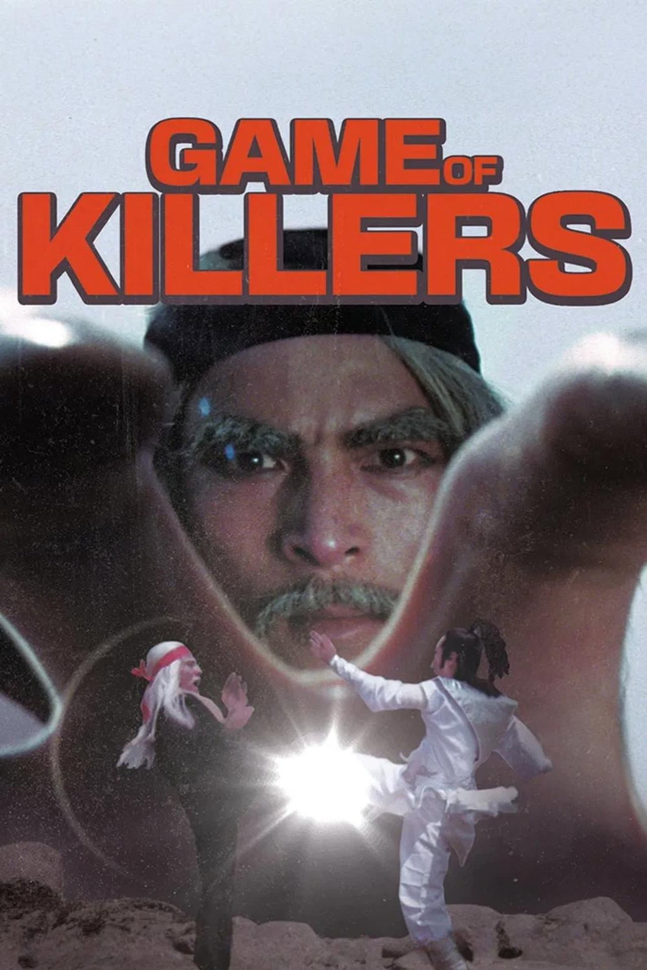 Game of Killers preview 2