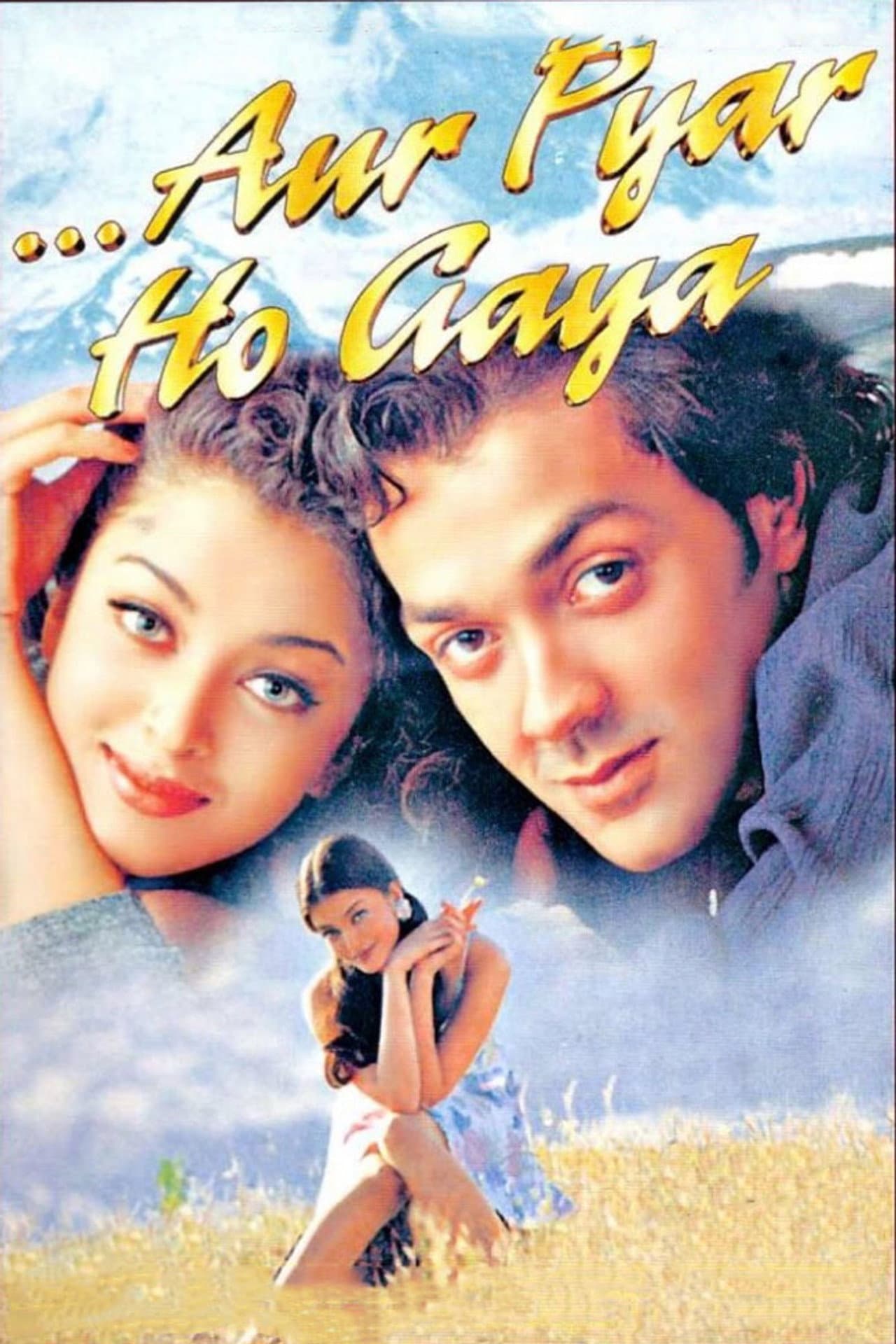 ...Aur Pyar Ho Gaya preview 2