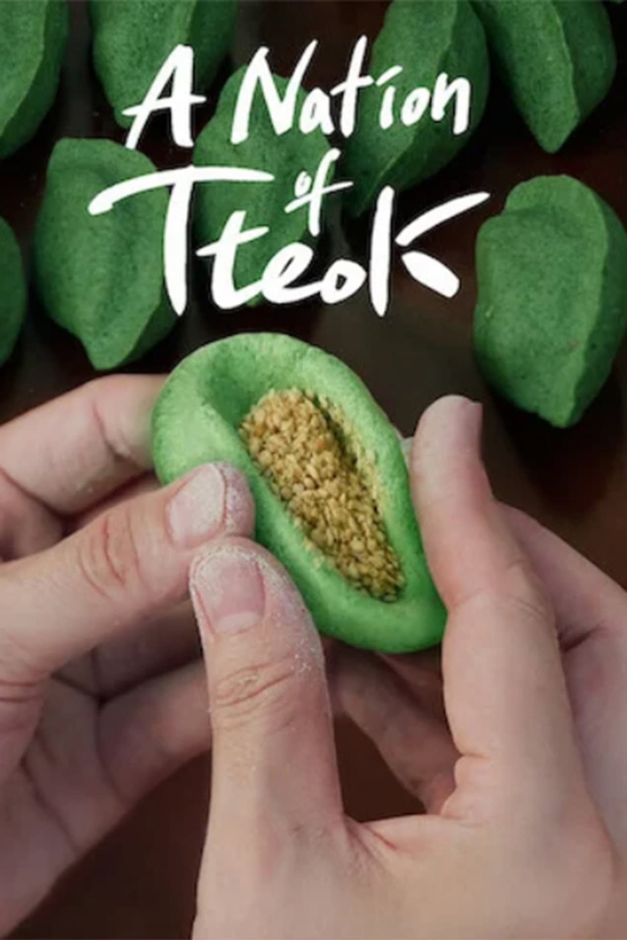 A Nation of Tteok preview 2