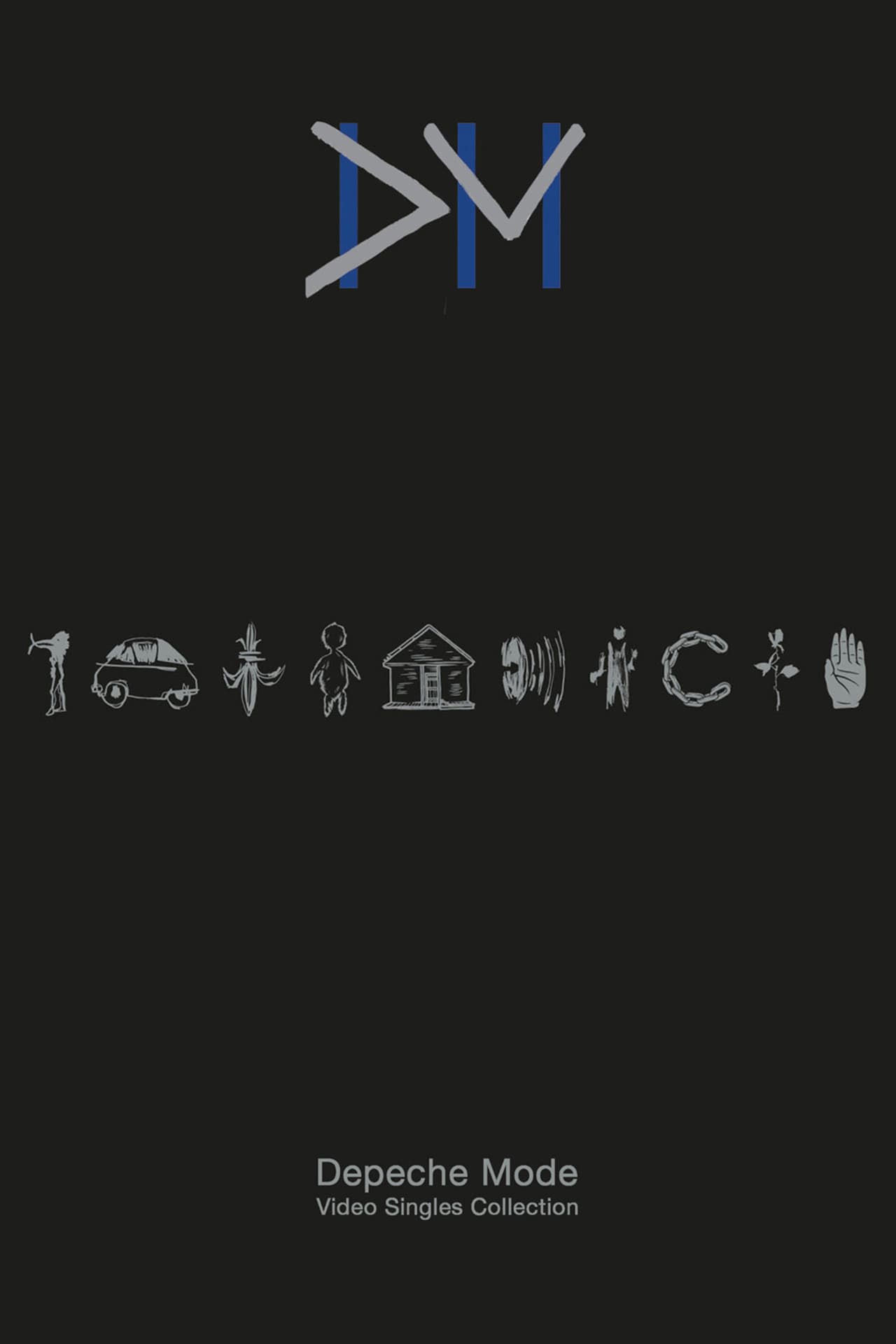 Depeche Mode: Video Singles Collection preview 2