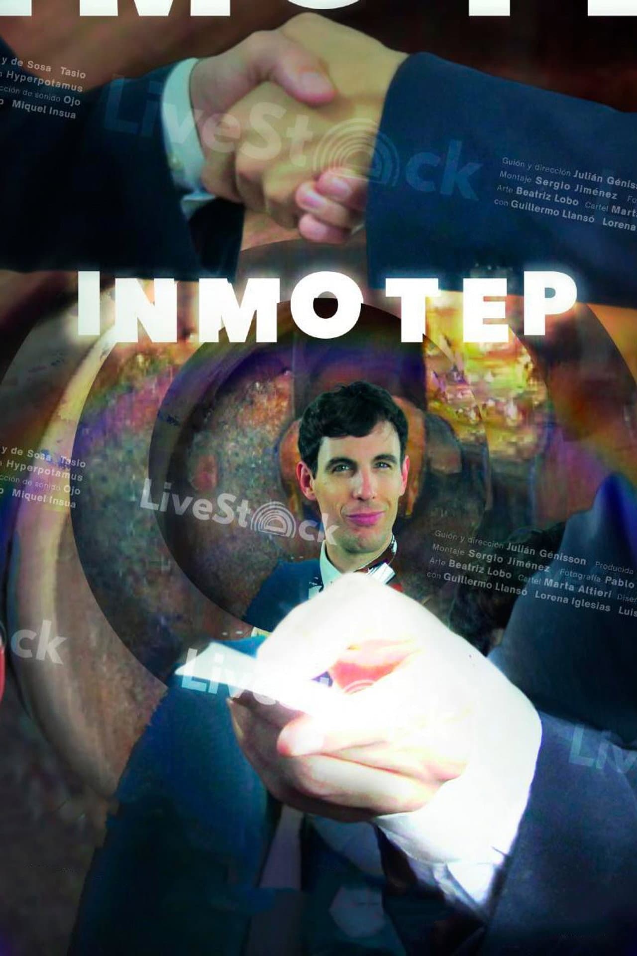 Inmotep preview 2