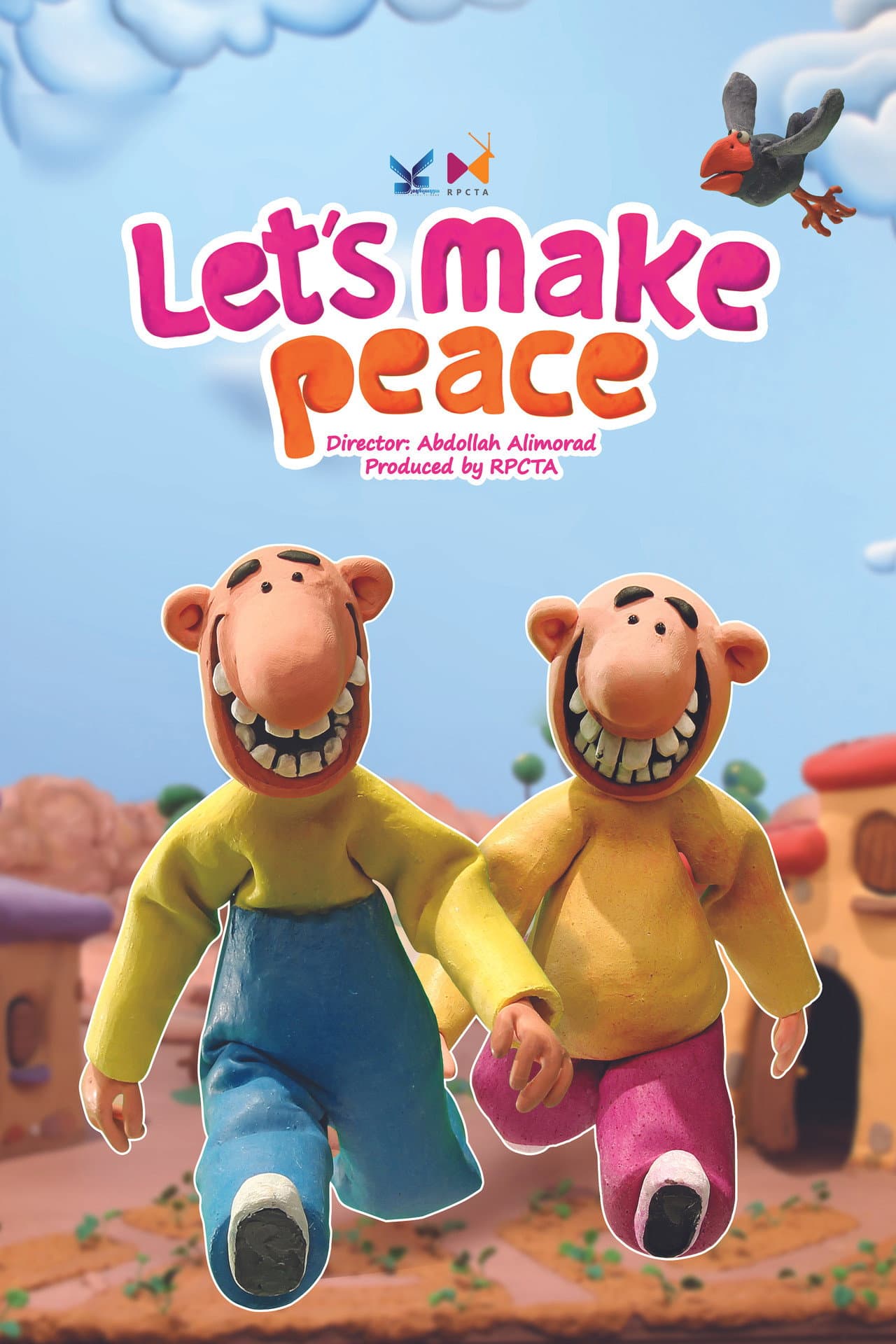 The Pearl (Let's Make Peace) preview 2