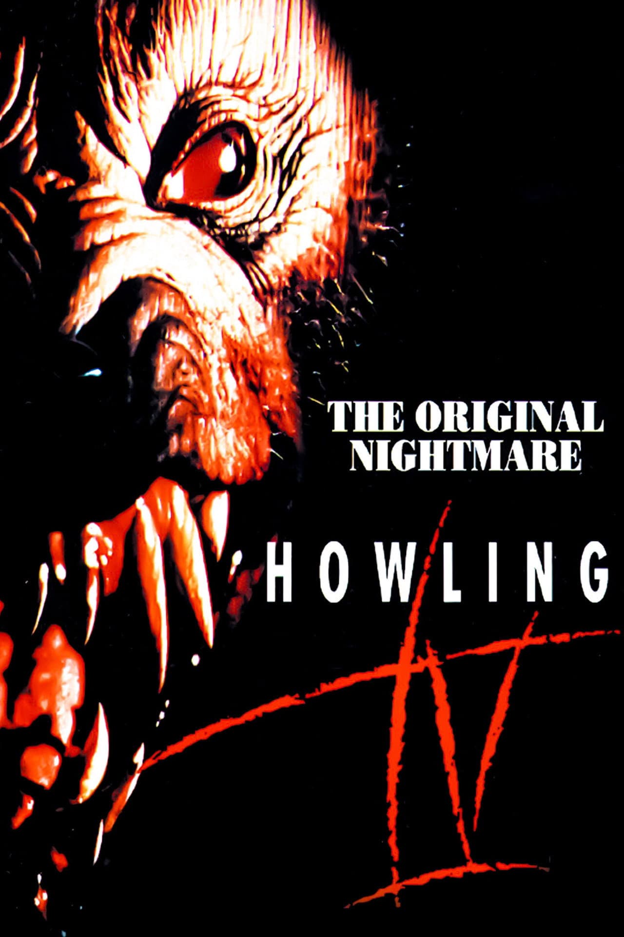 Howling IV: The Original Nightmare preview 2