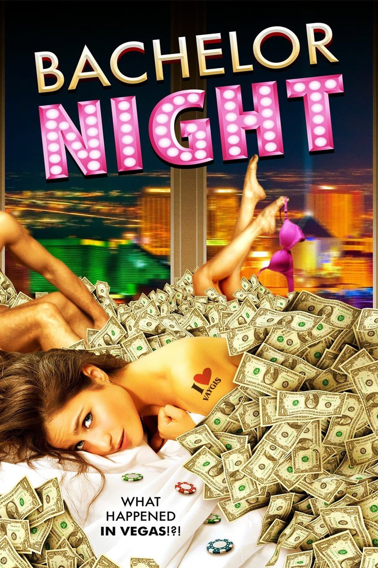 Bachelor Night preview 2