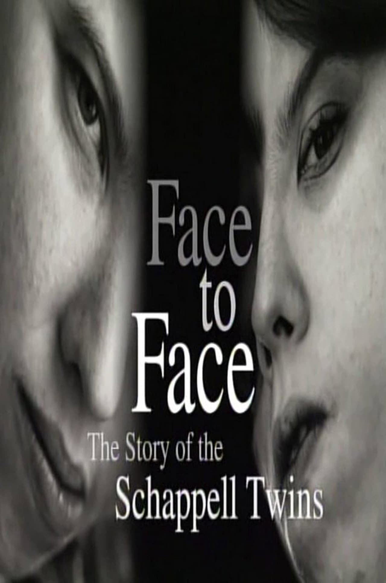Face to Face: The Schappell Twins preview 1