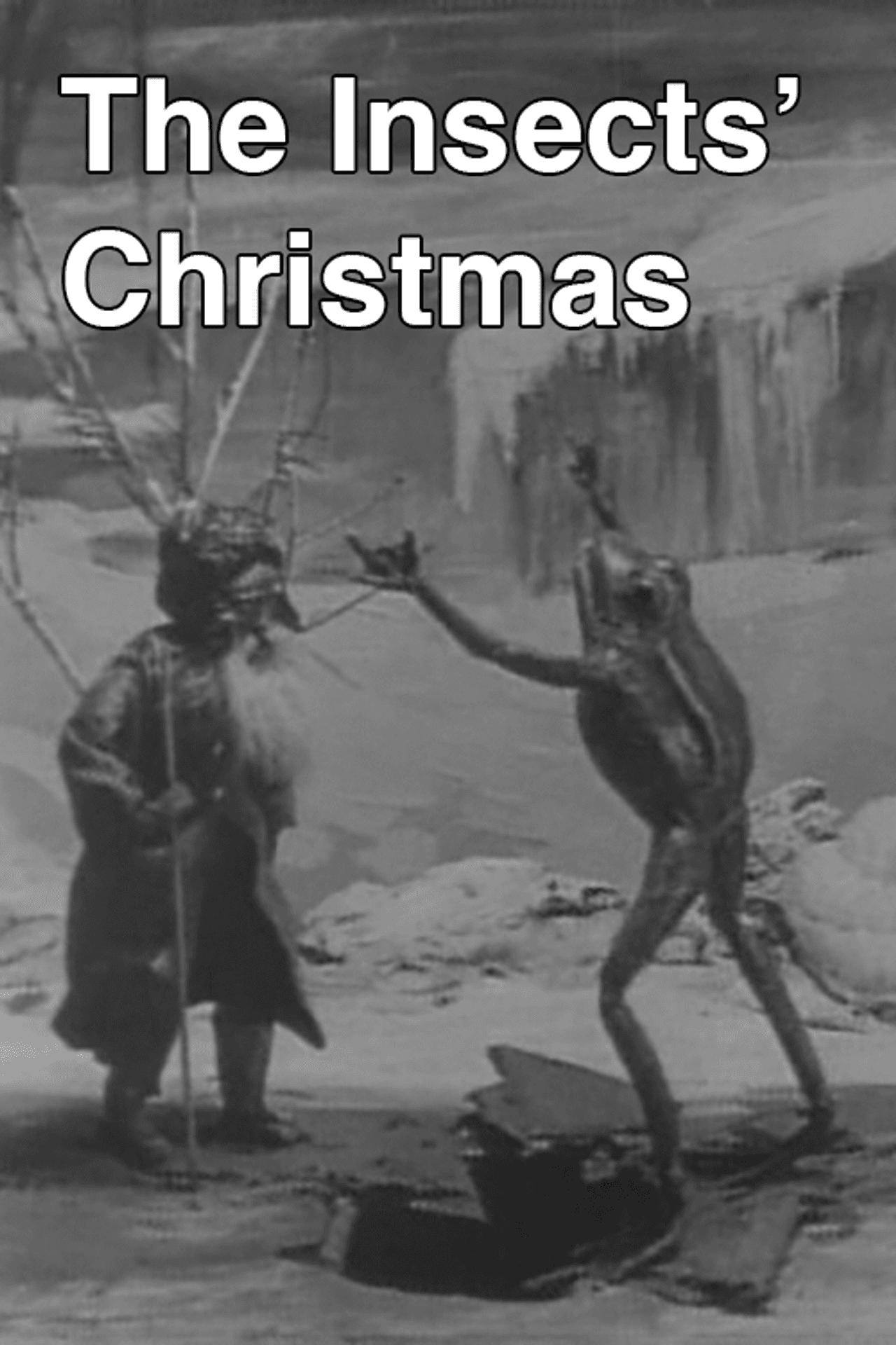 The Insects' Christmas preview 2