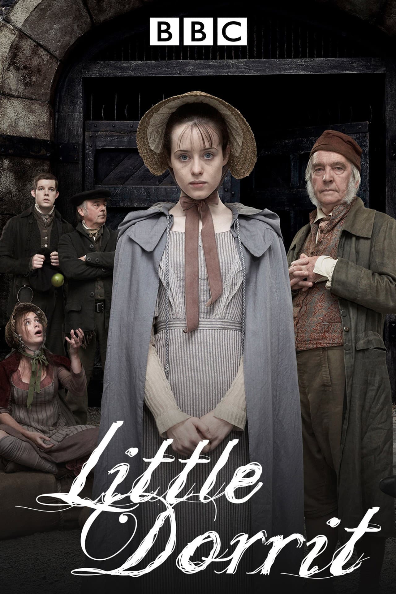 Little Dorrit preview 2