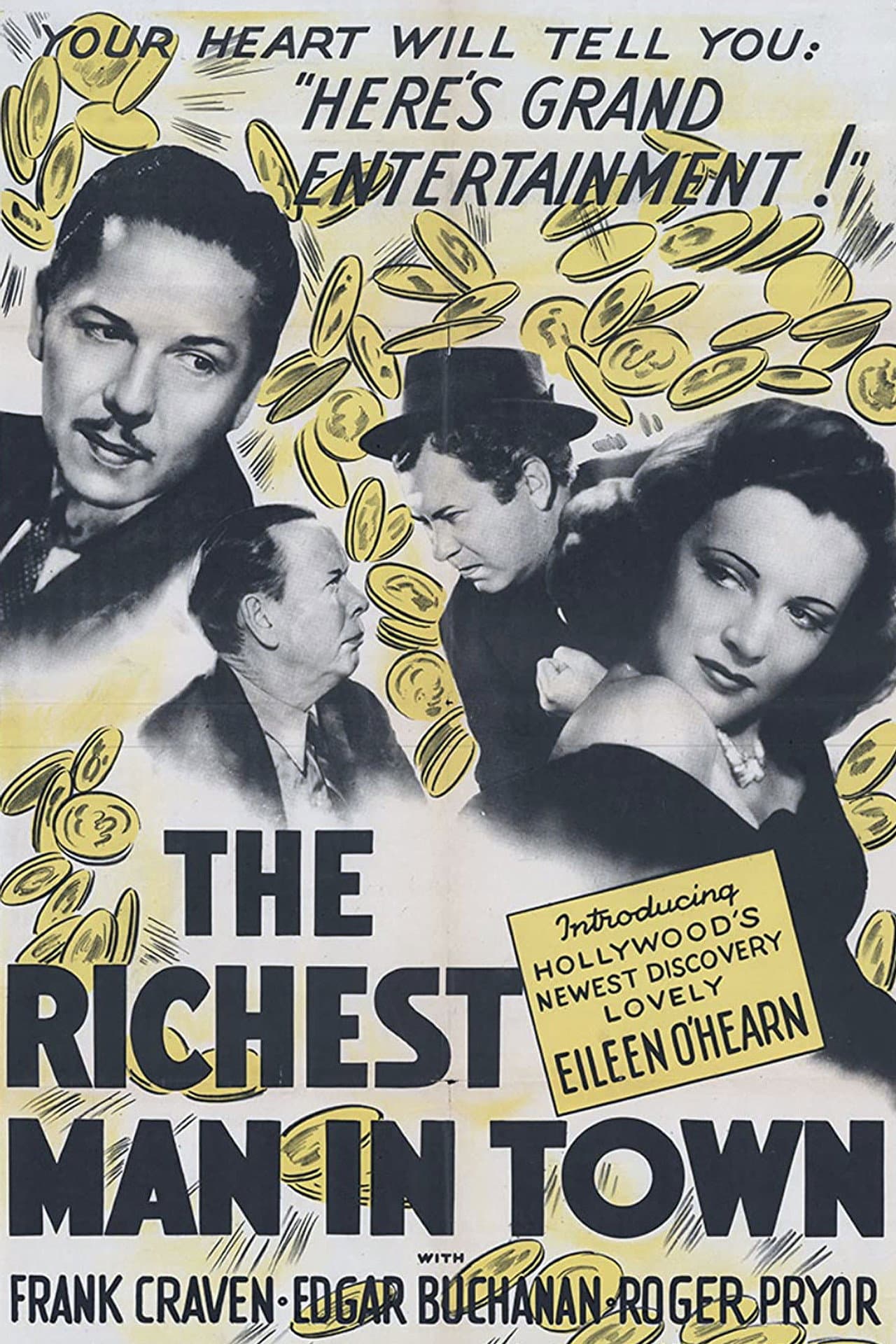 The Richest Man in Town preview 2
