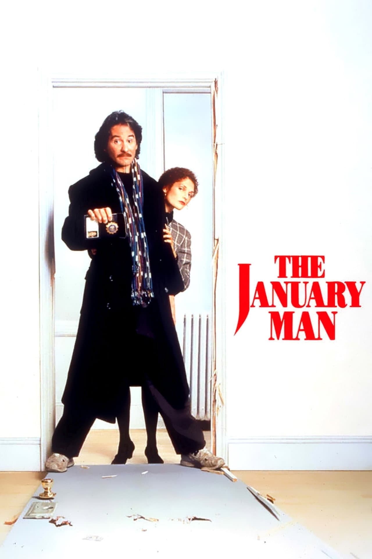 The January Man preview 2