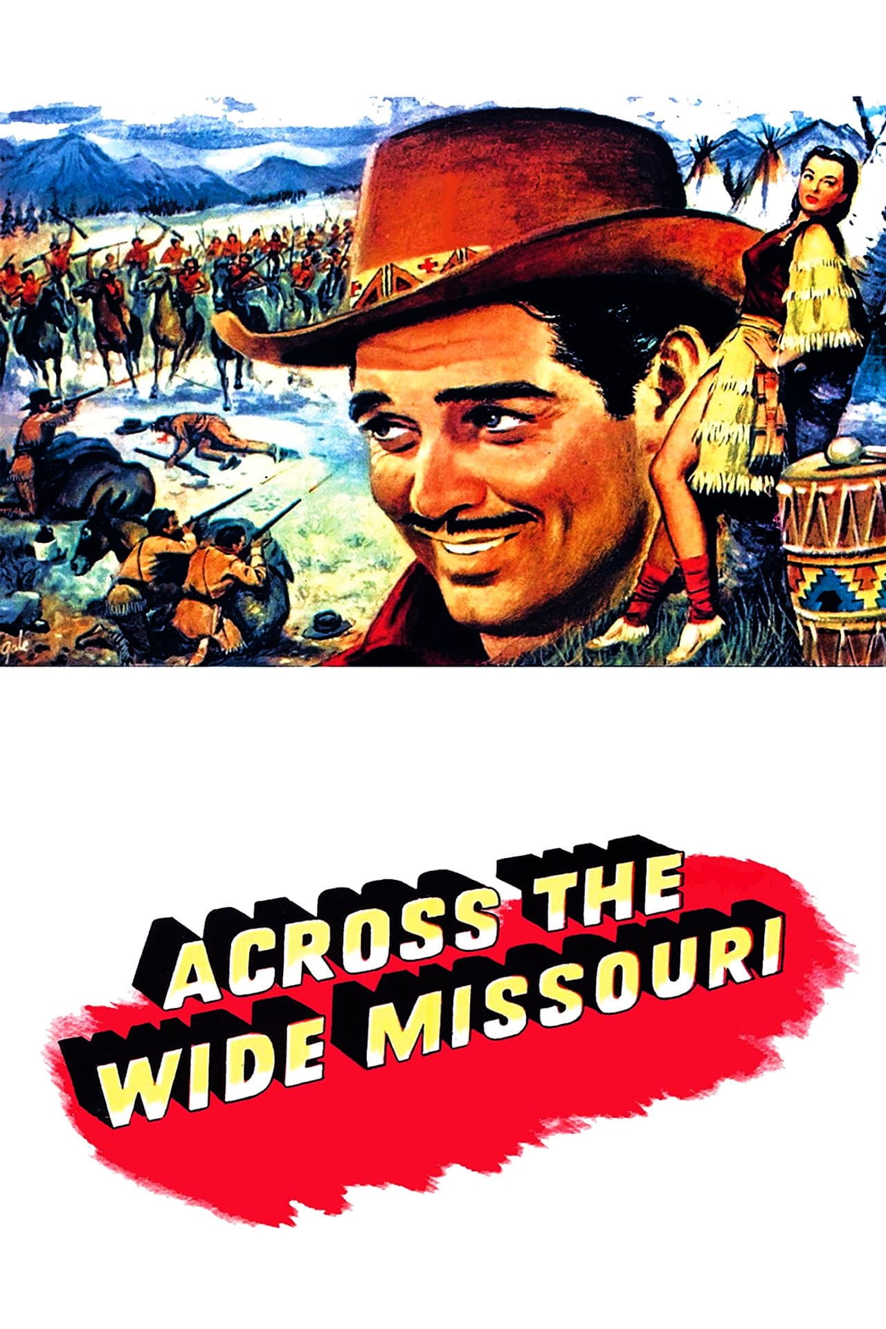 Across the Wide Missouri preview 2