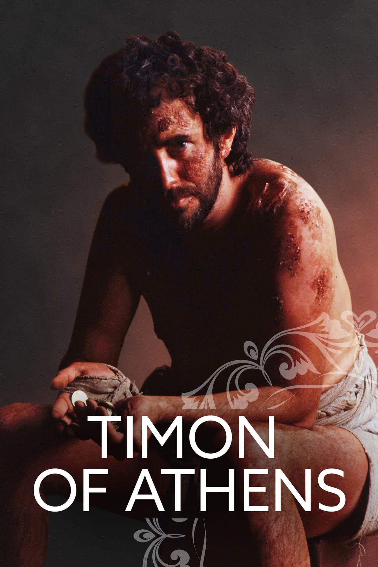 Timon of Athens preview 1