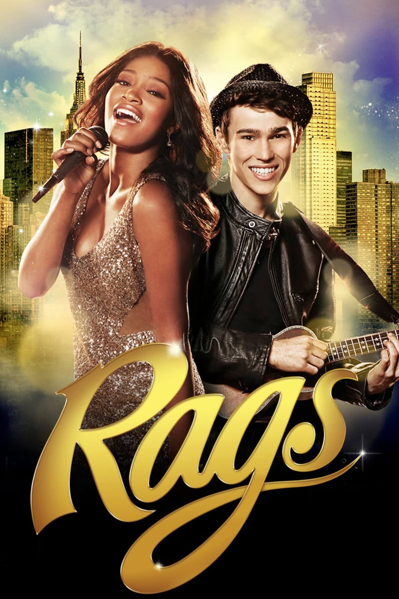 Rags preview 2