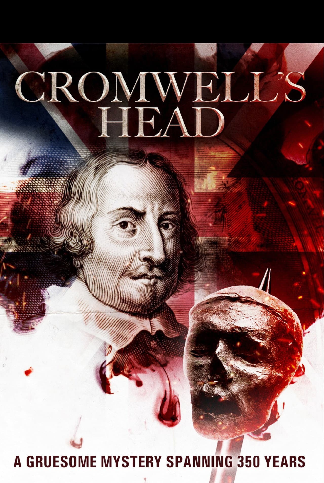 Cromwell's Head preview 1