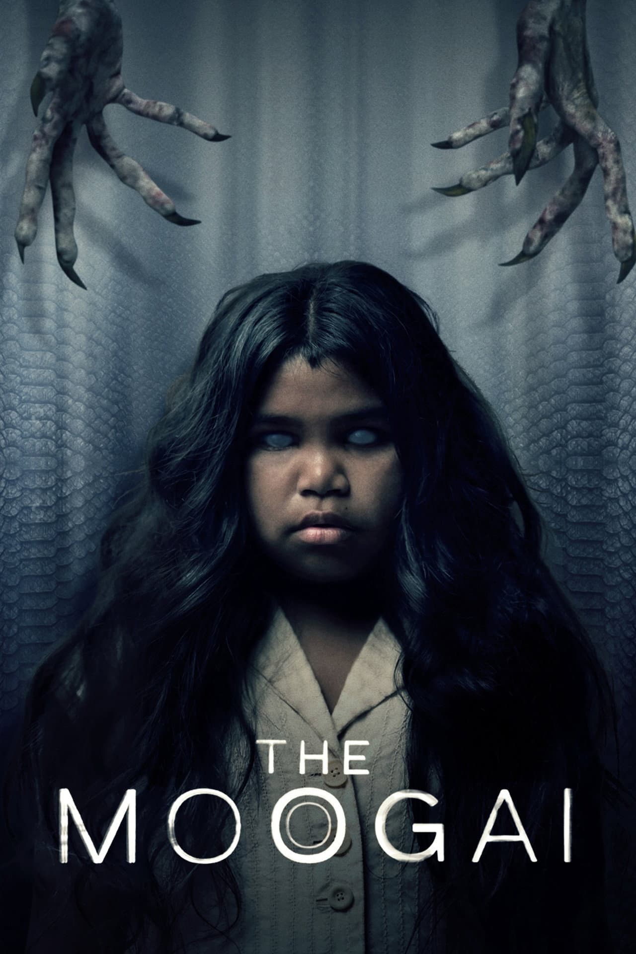 The Moogai preview 2