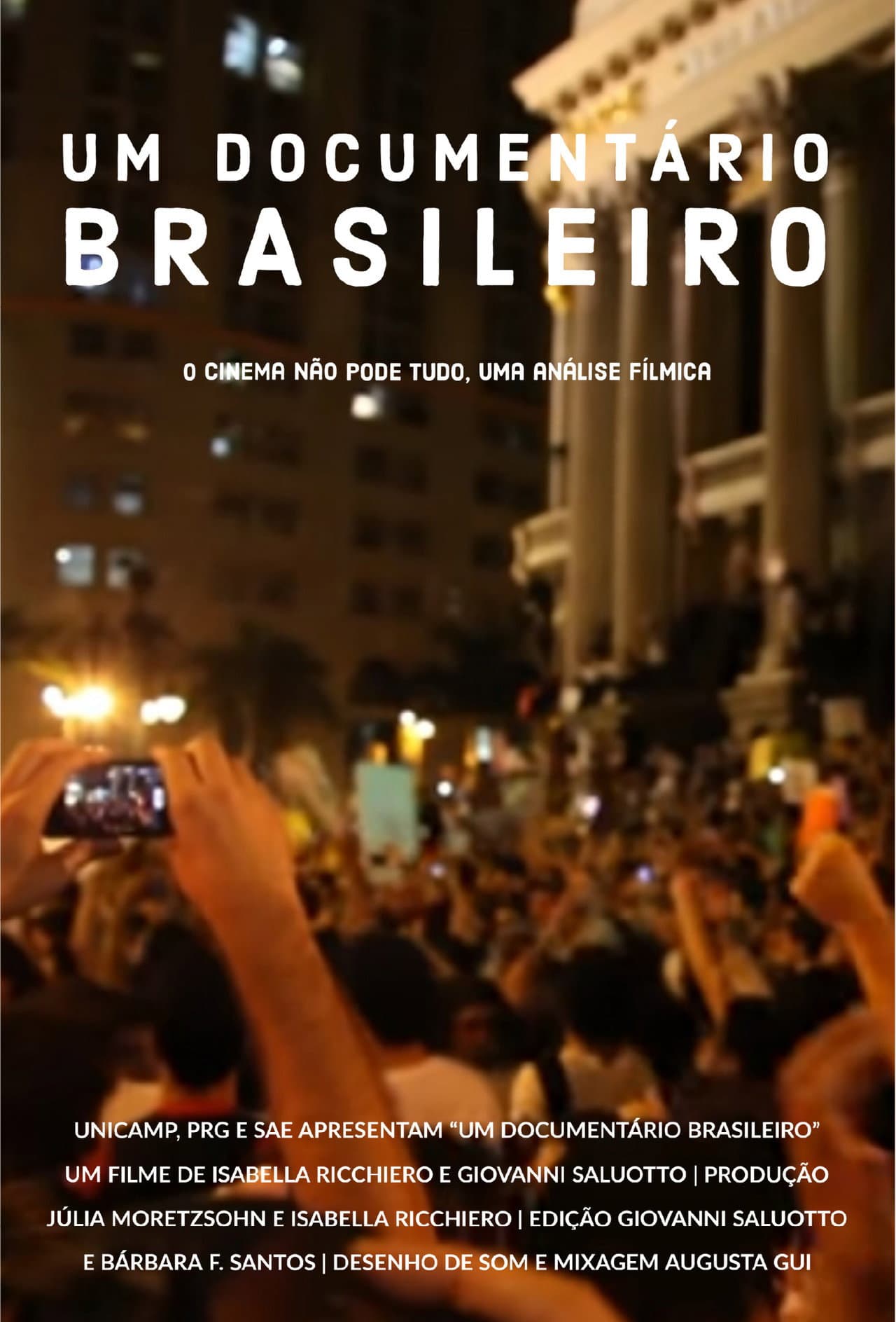 Um Documentário Brasileiro preview 2