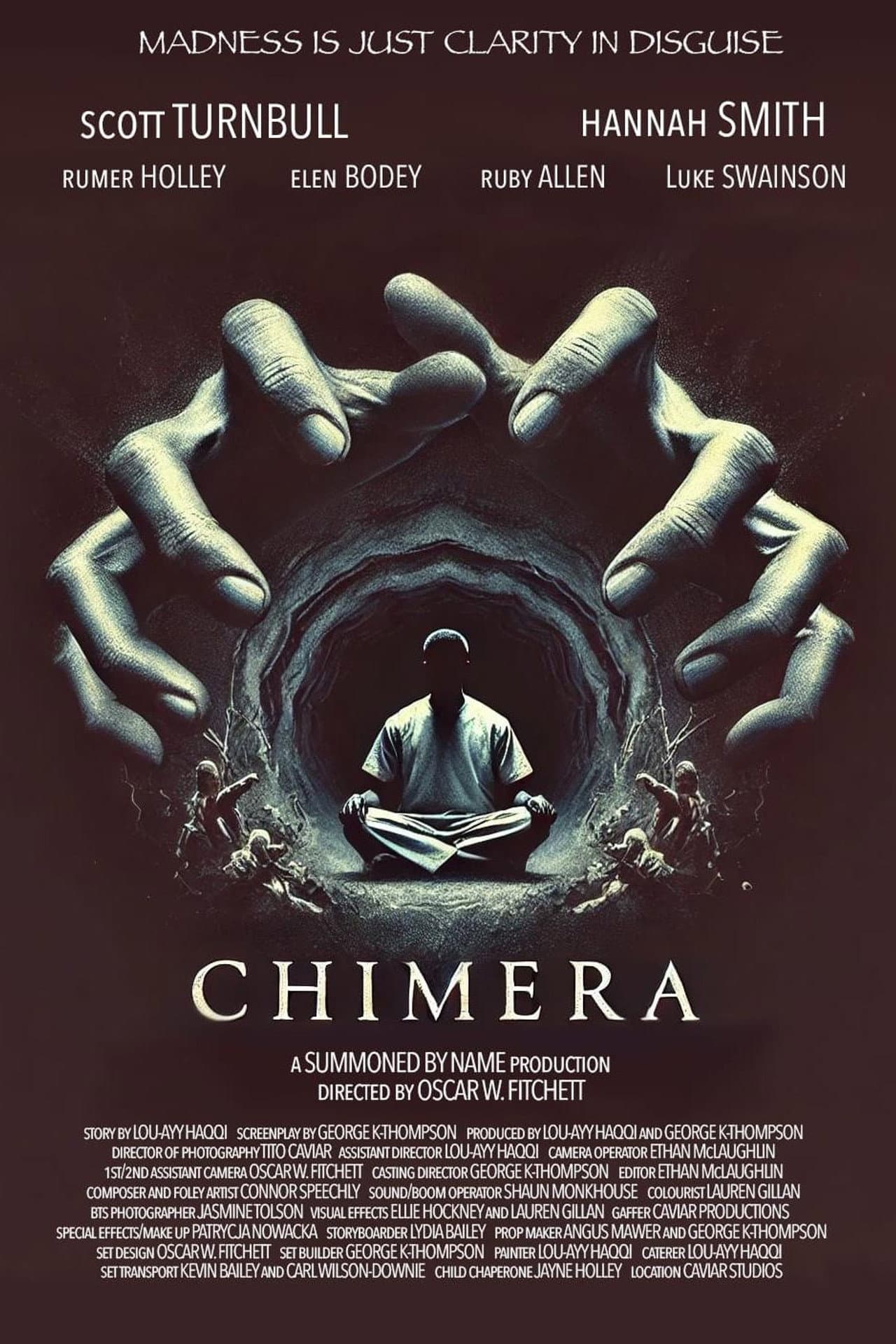 Chimera preview 2