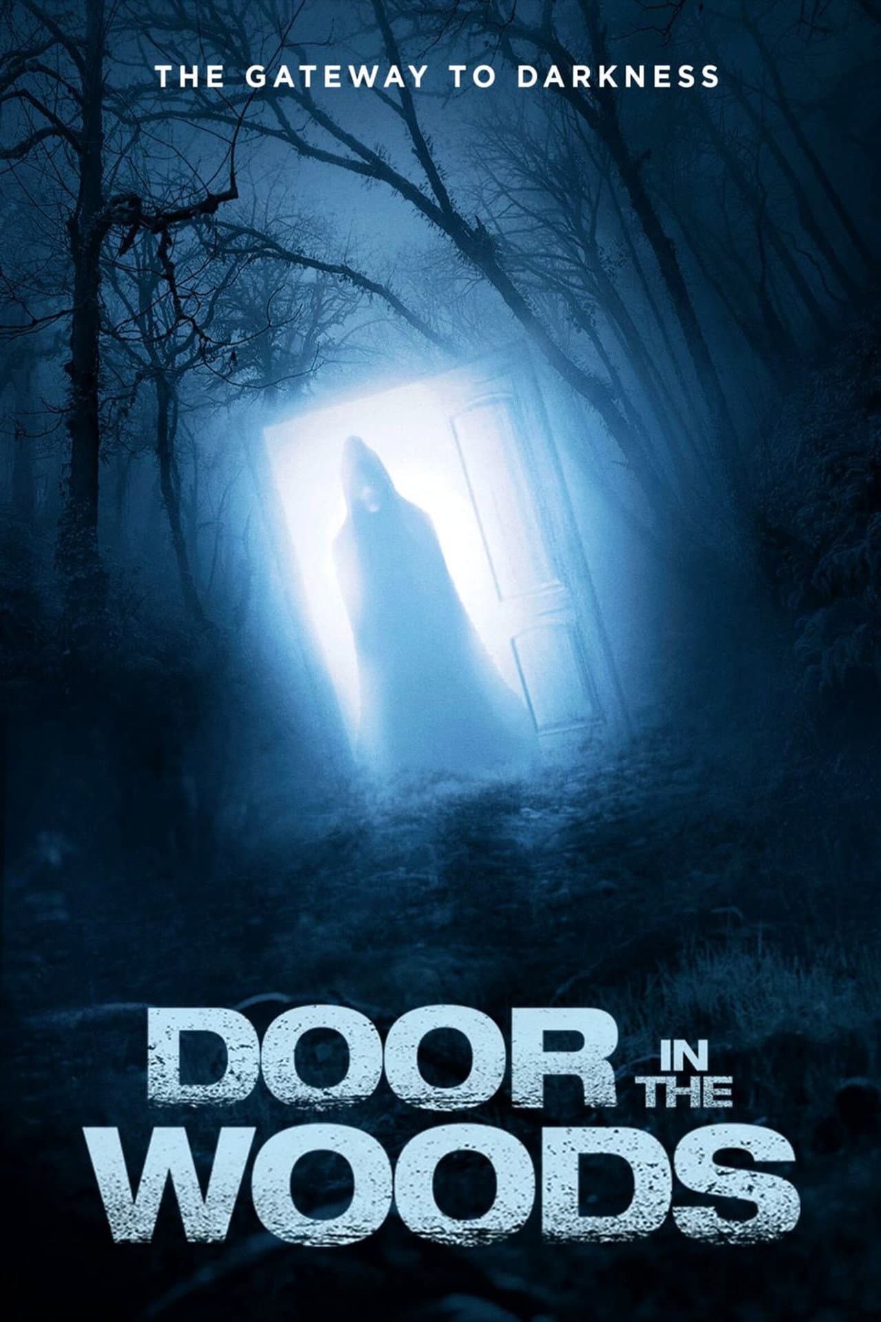 Door in the Woods preview 2