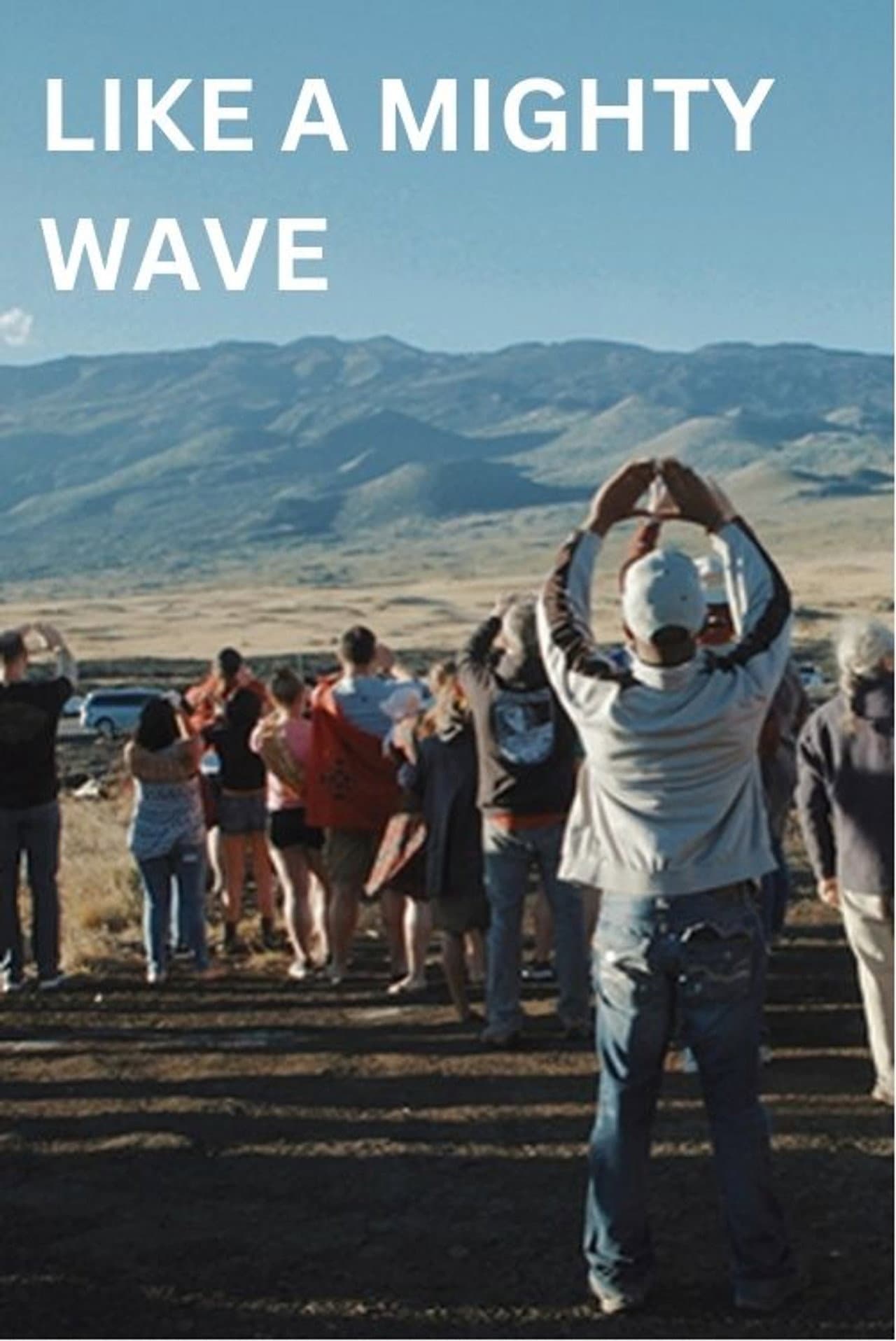 Like a Mighty Wave preview 1