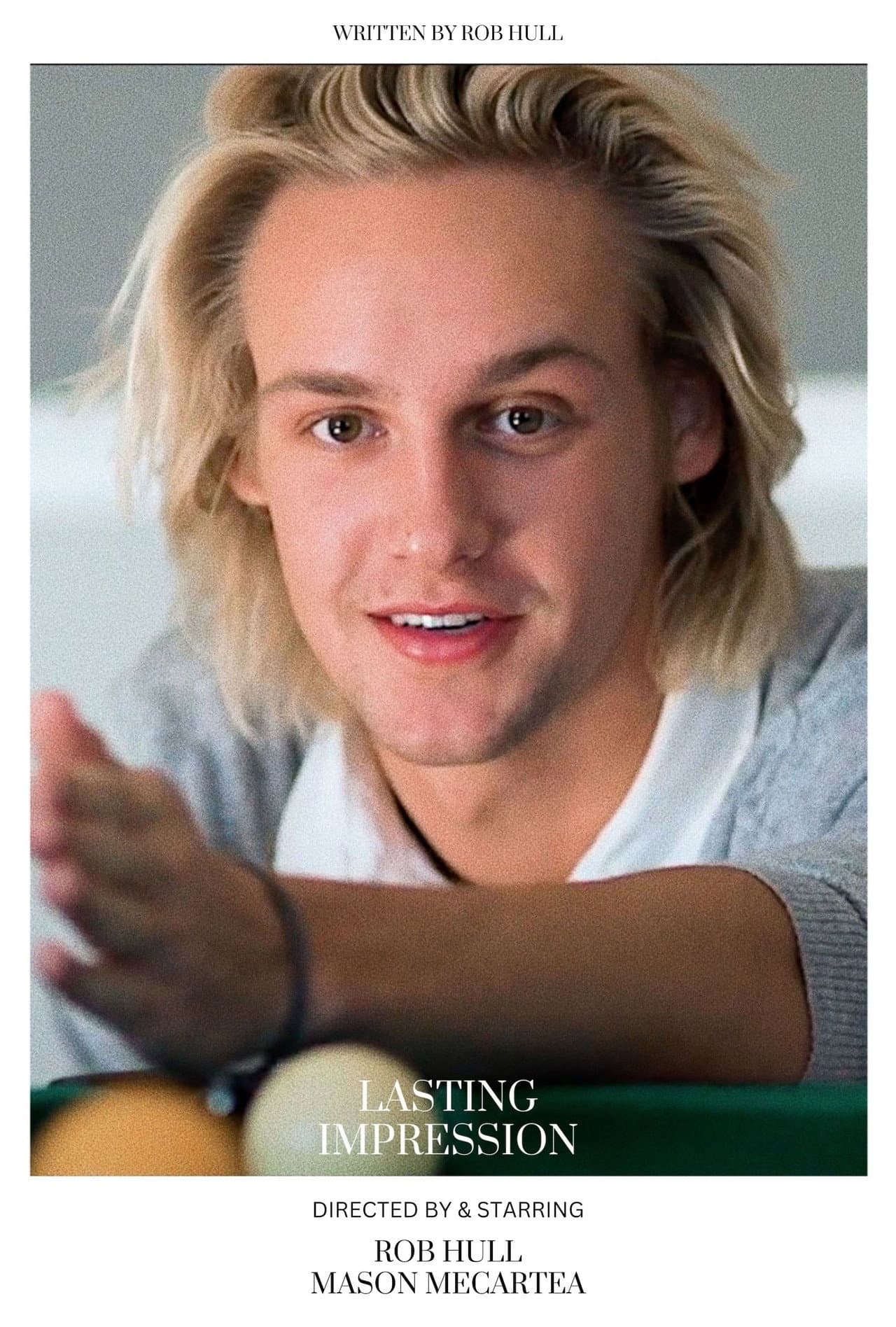 Lasting Impression preview 2