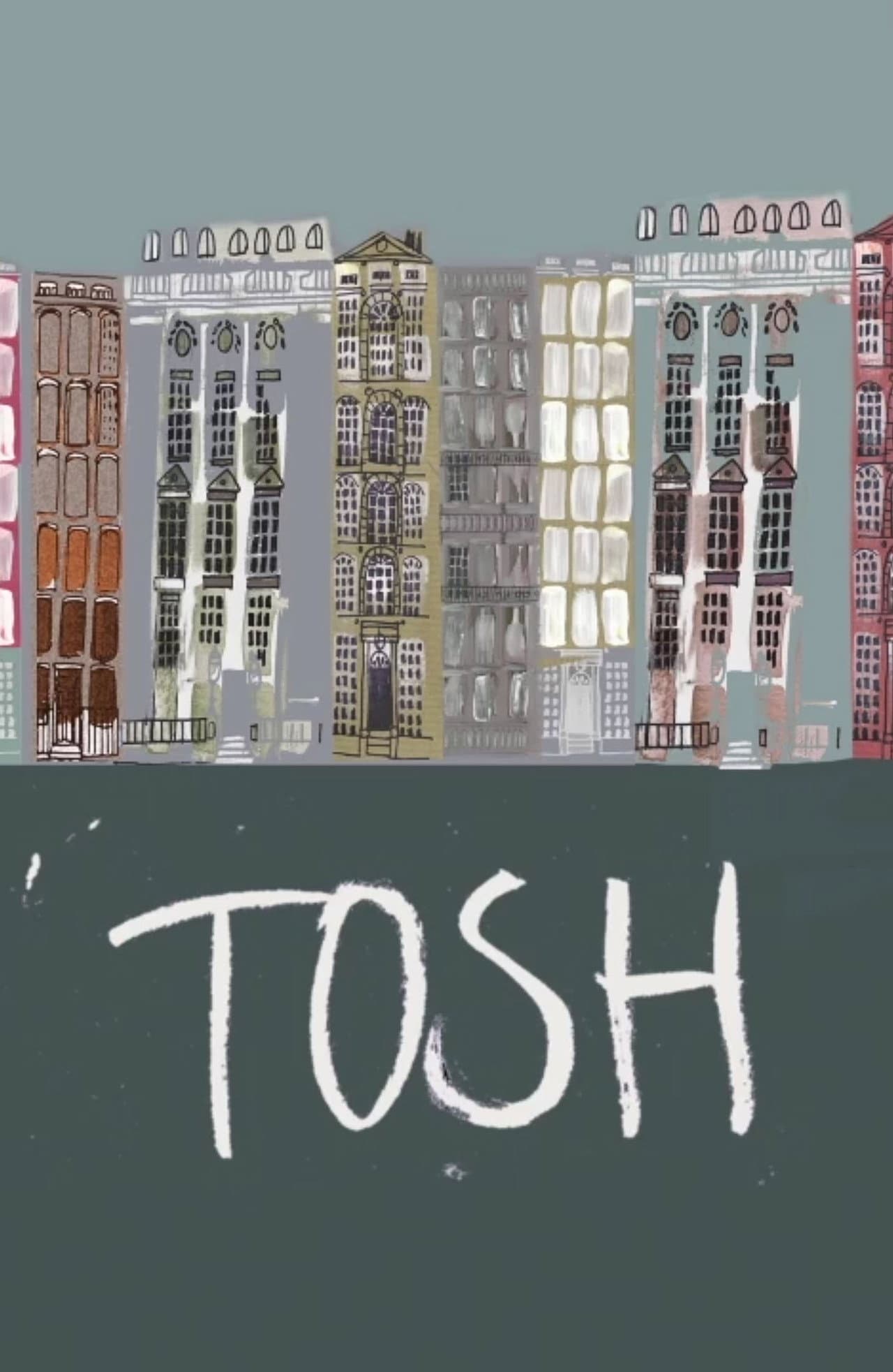 Tosh preview 2