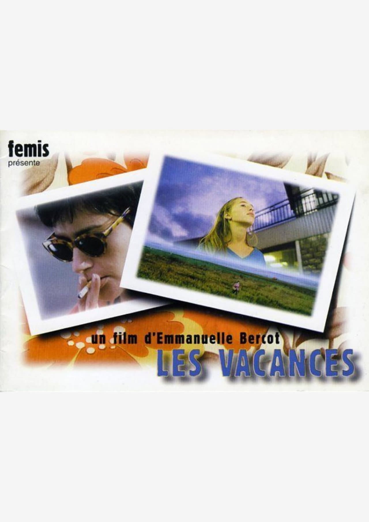 Les Vacances preview 1