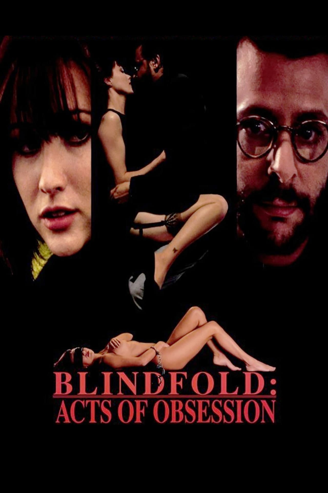 Blindfold: Acts of Obsession preview 2