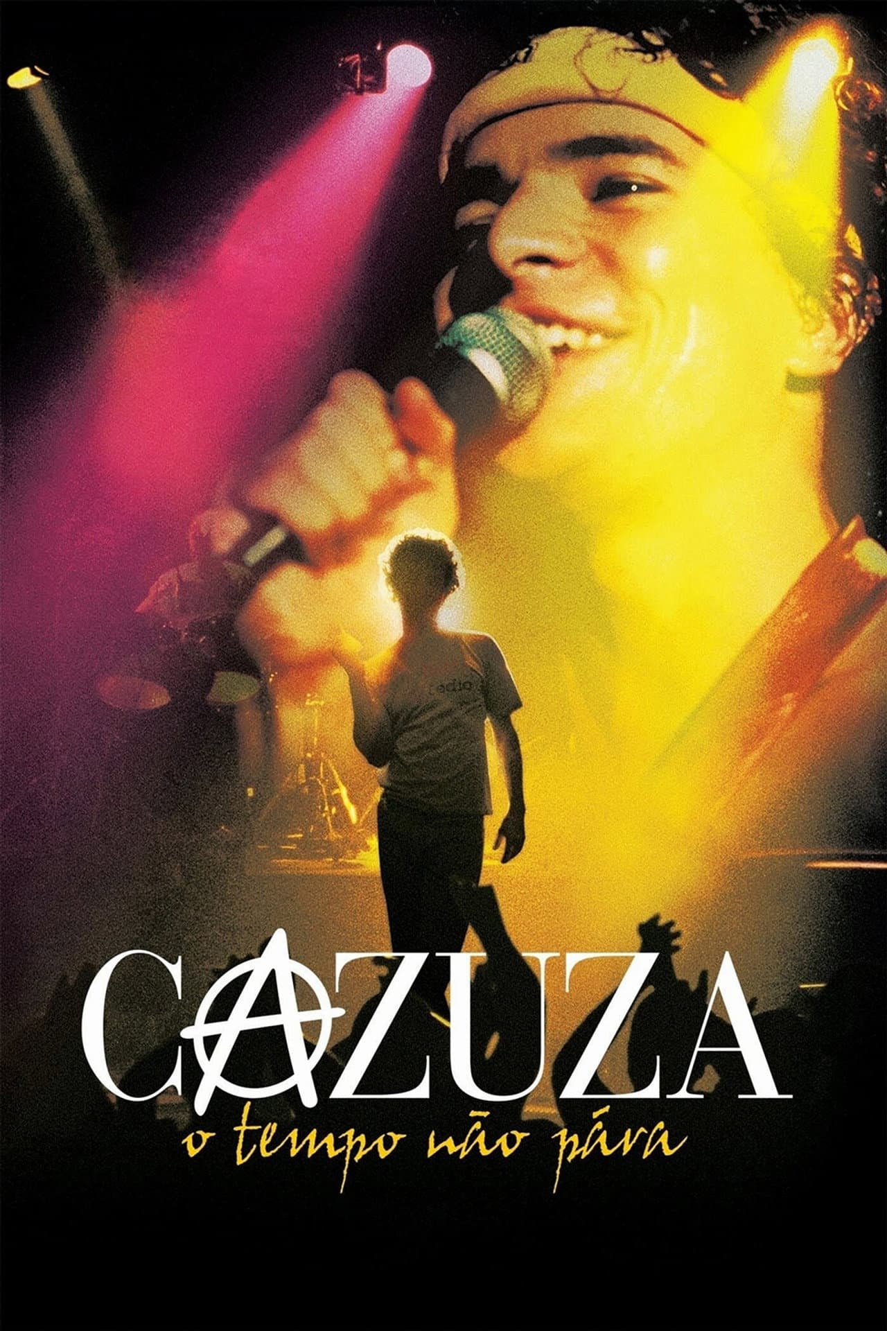 Cazuza: Time Doesn't Stop preview 2