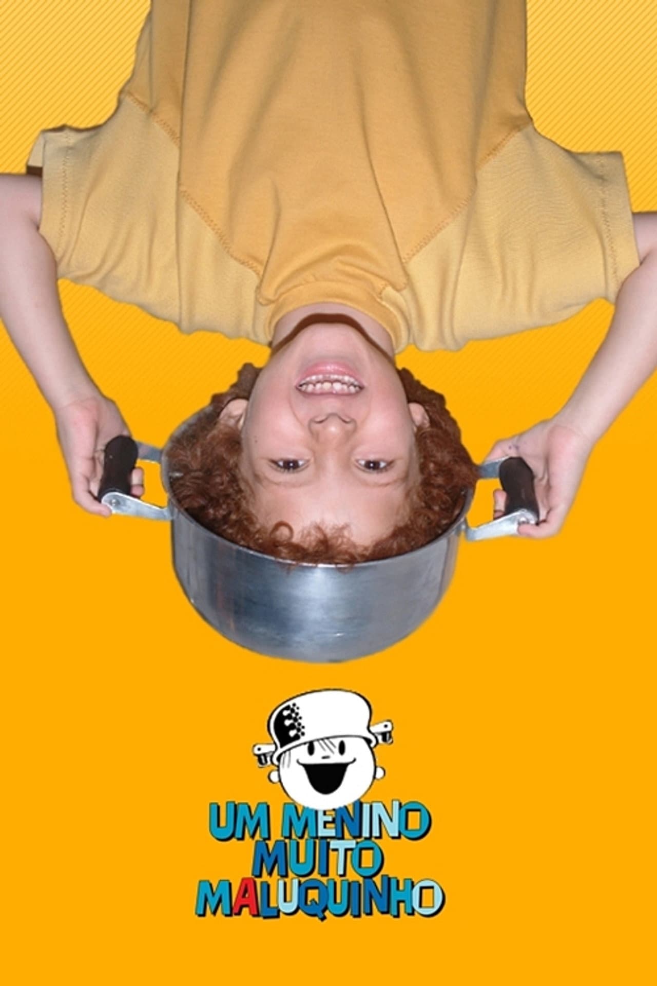A Very Nutty Boy preview 2