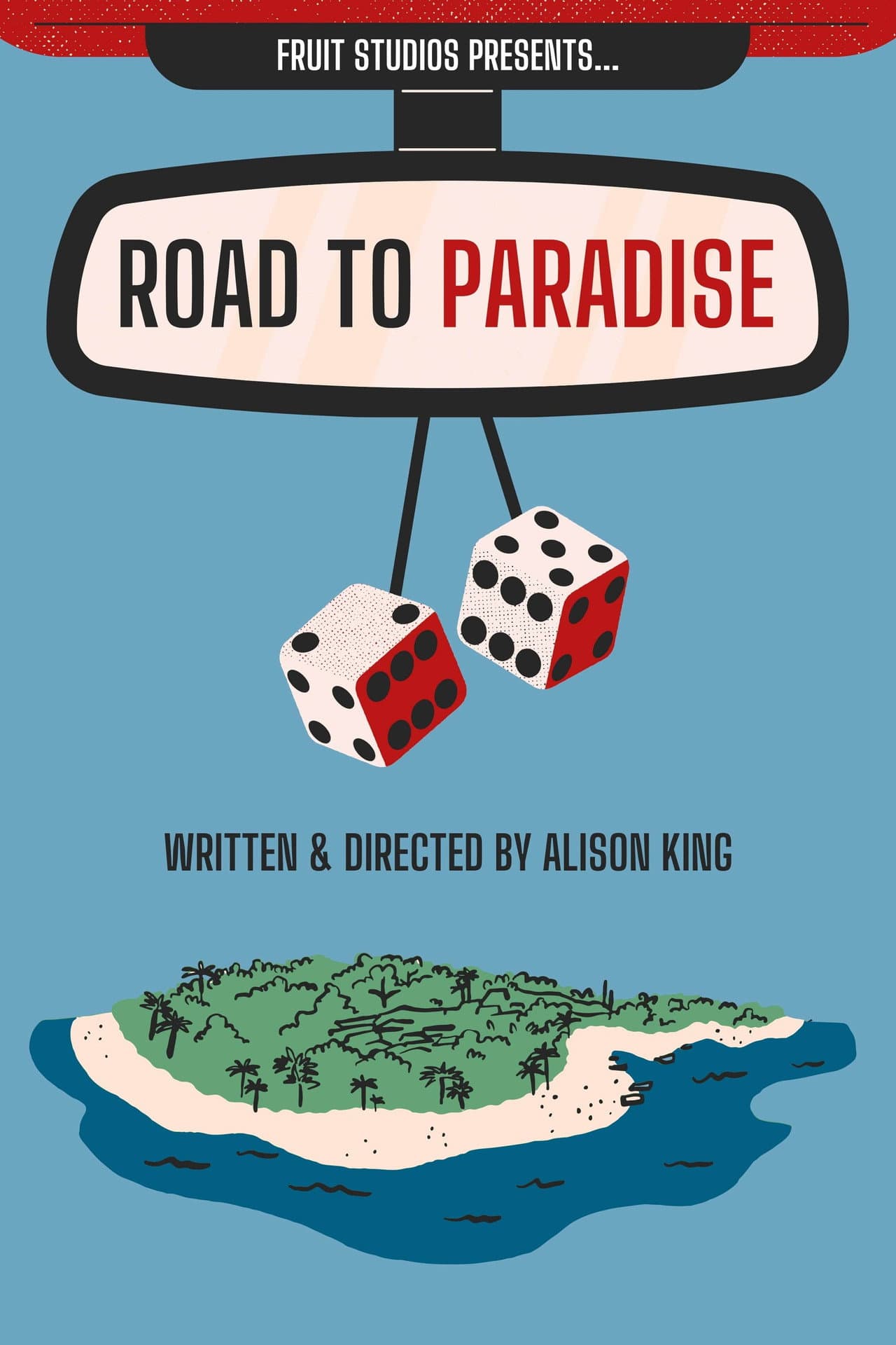 Road to Paradise preview 1