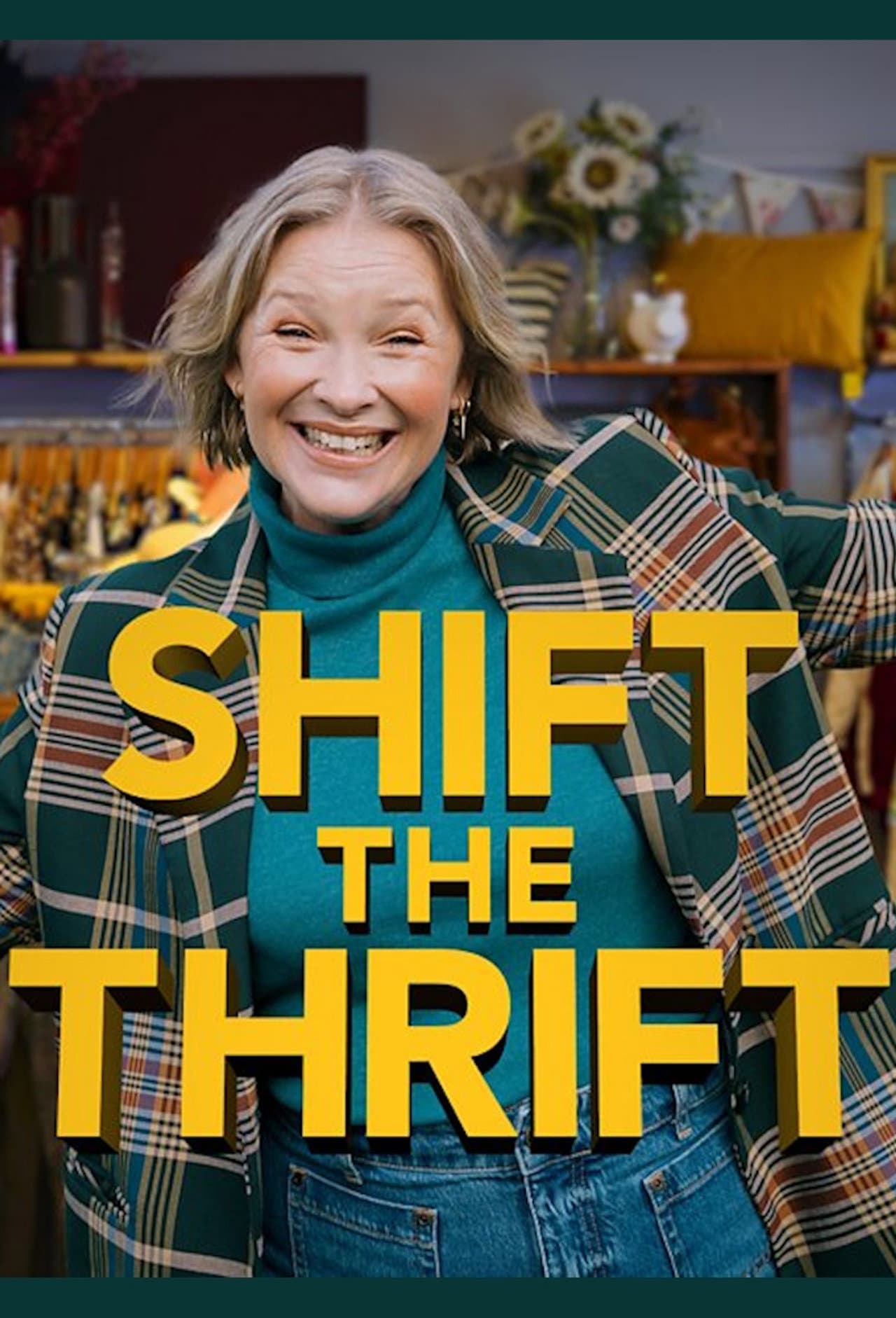 Shift the Thrift preview 2