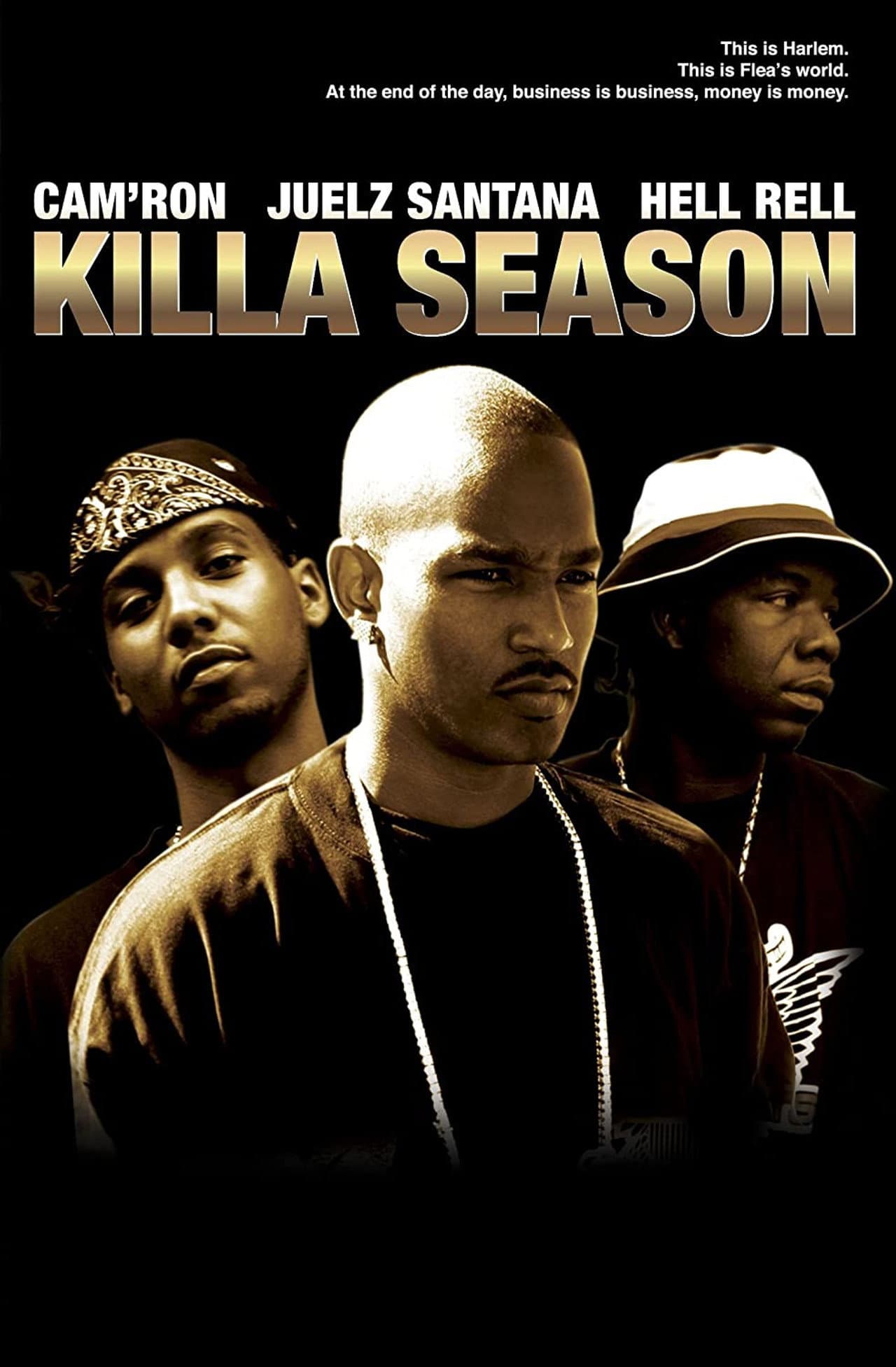Killa Season preview 1