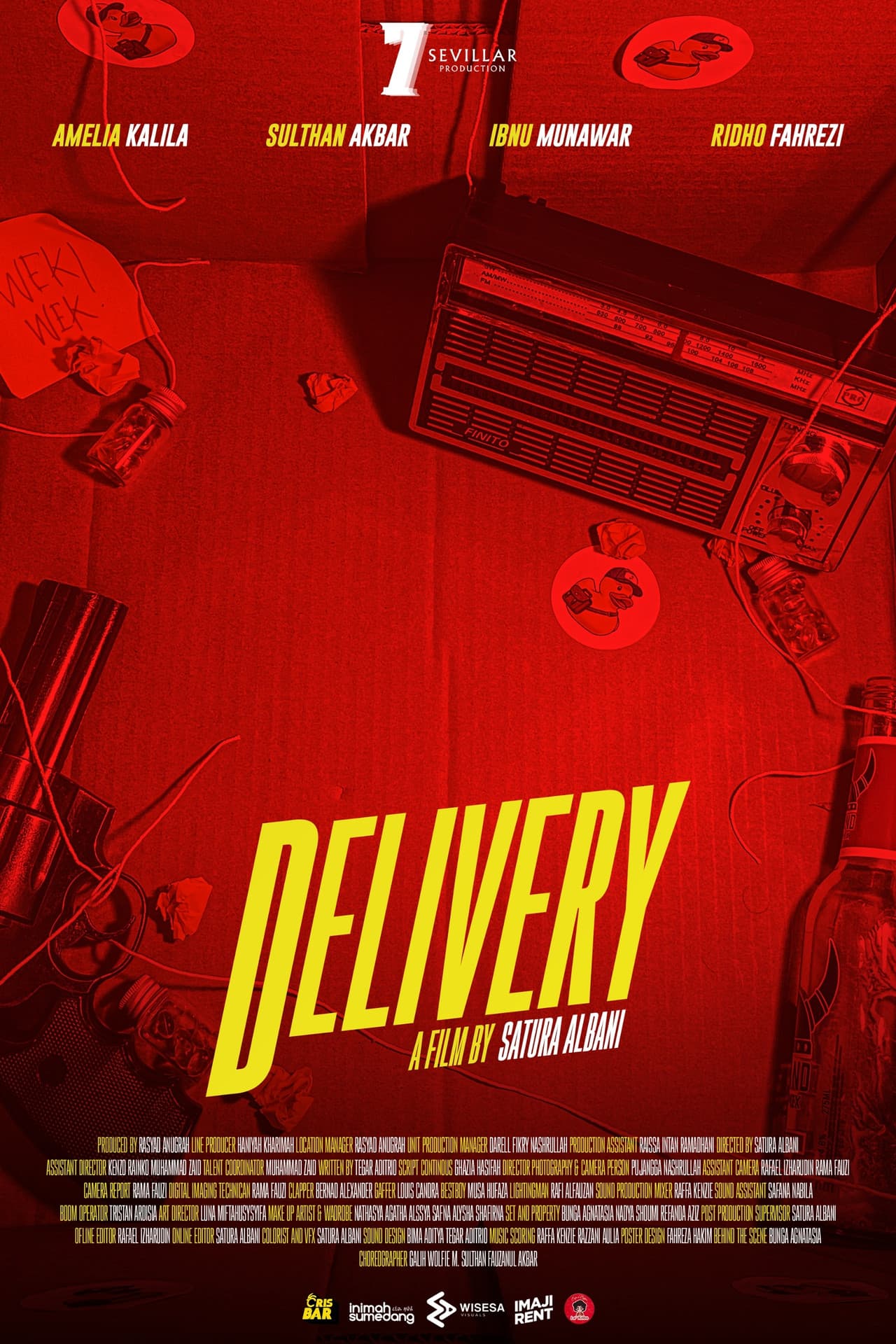 Delivery preview 2