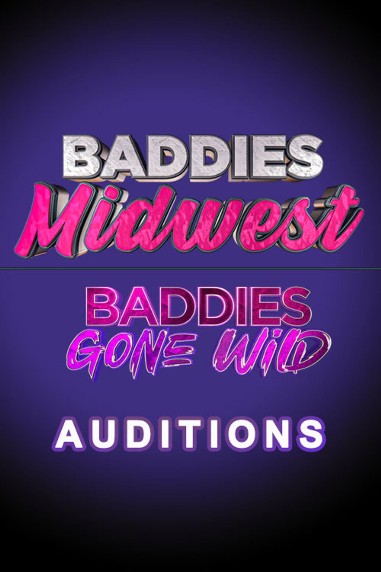 Baddies Midwest & Baddies Gone Wild Auditions preview 2