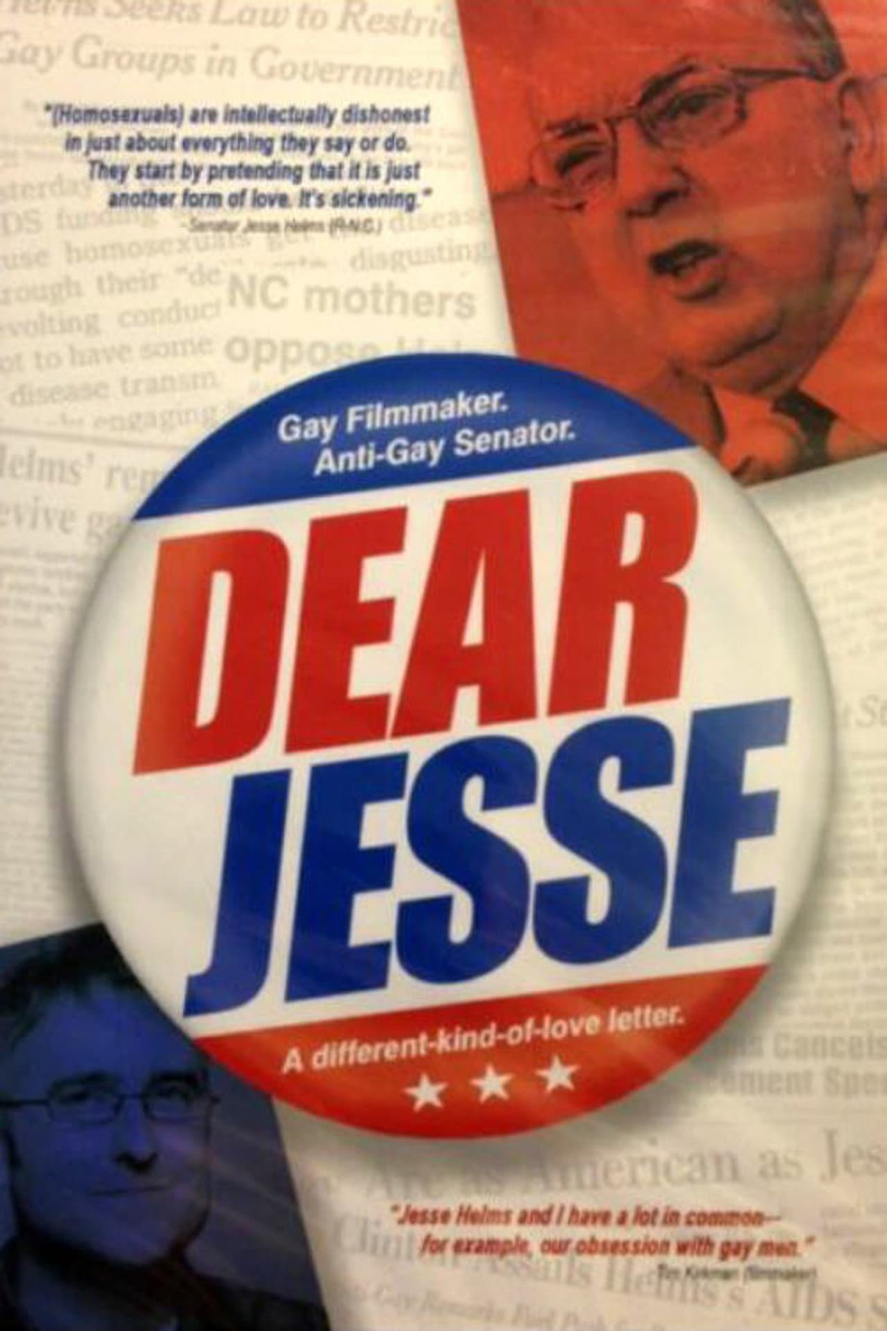 Dear Jesse preview 2
