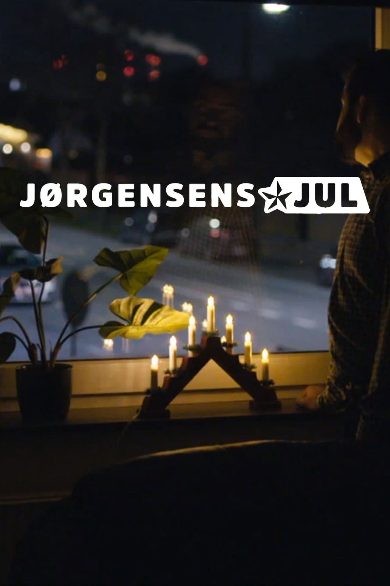 Jørgensens jul - En vejrværts bekendelser preview 2
