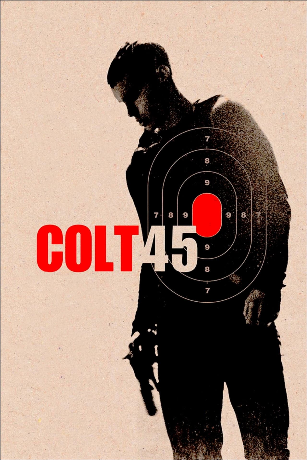 Colt 45 preview 2