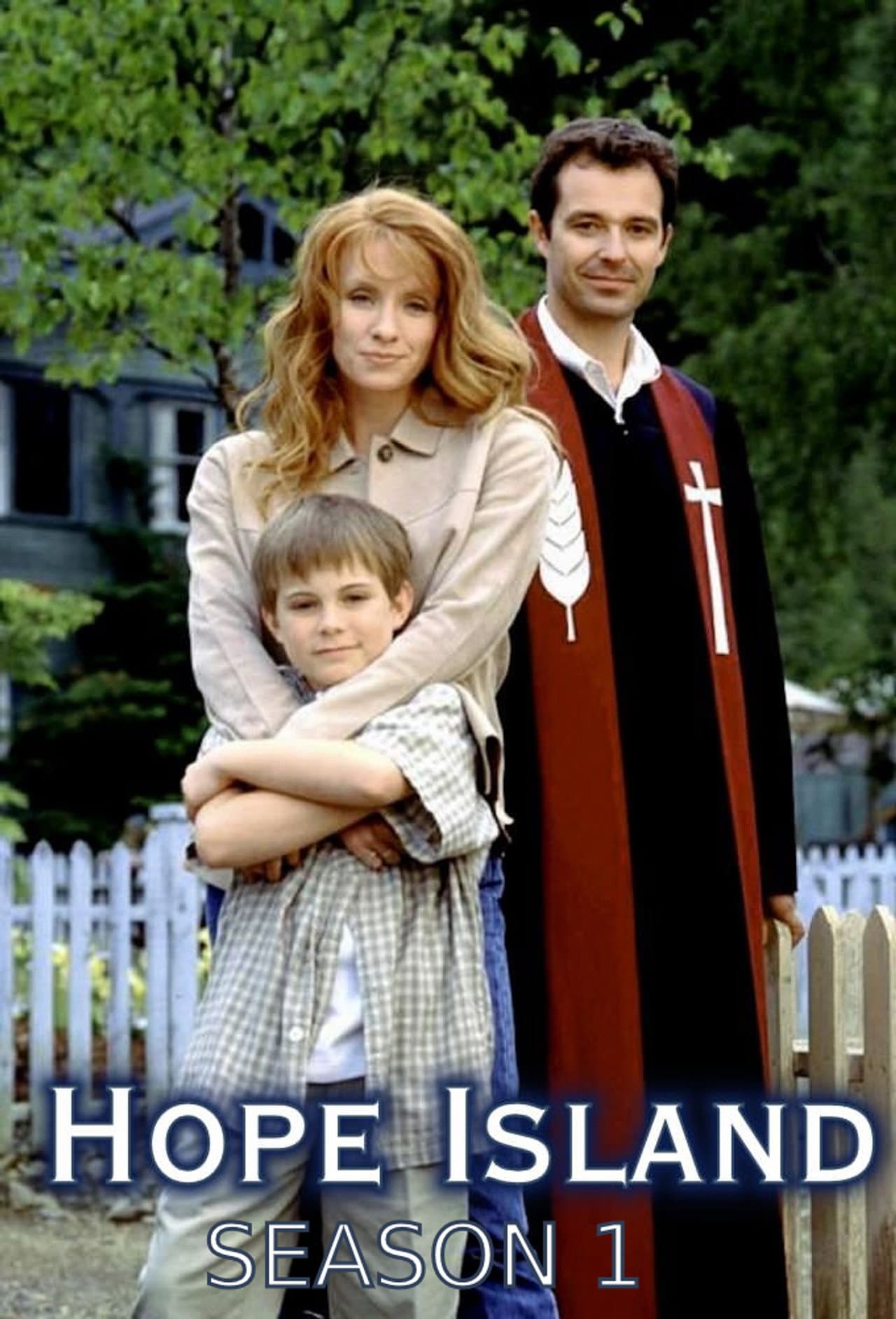 Season 1