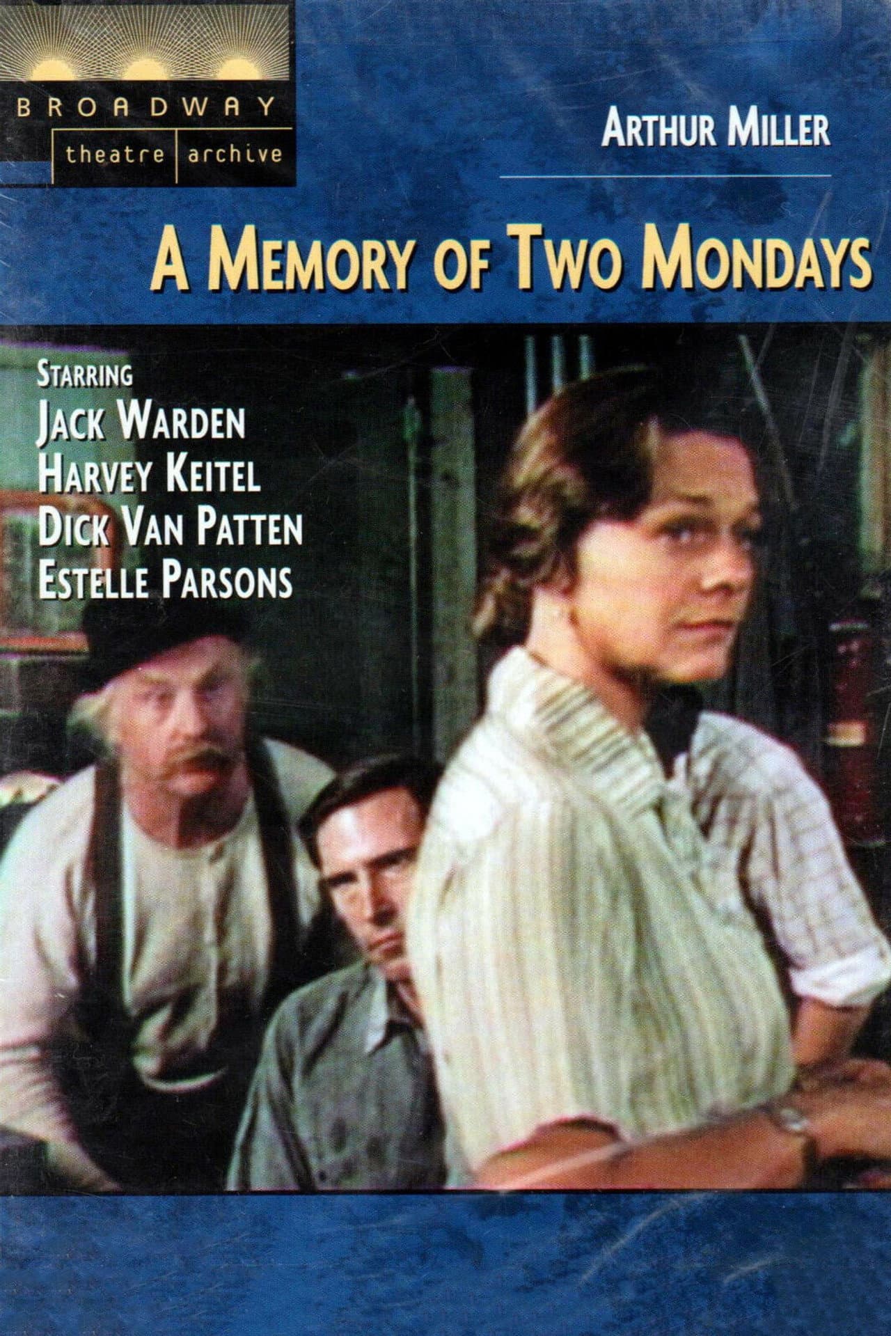 A Memory of Two Mondays preview 2
